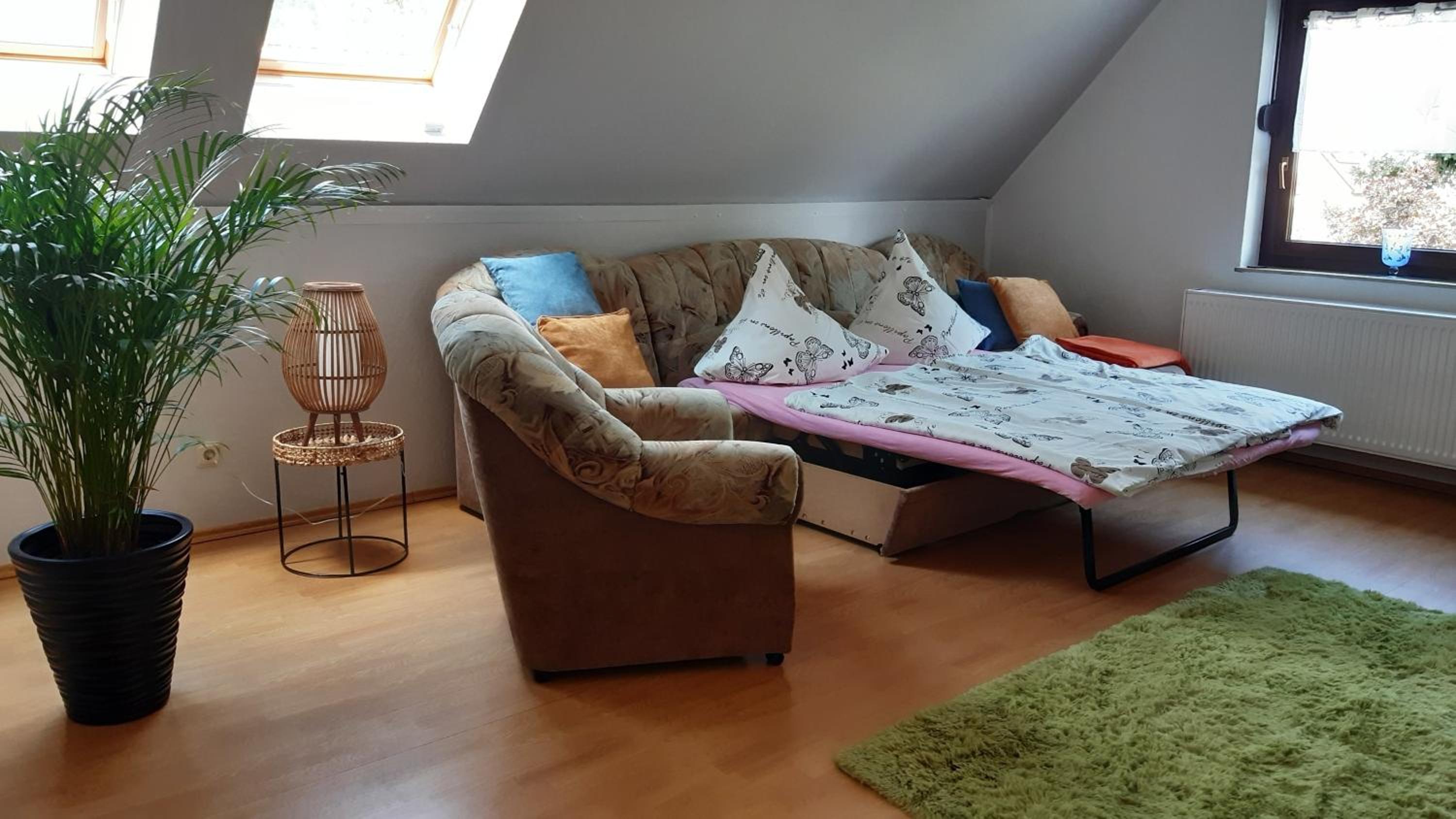 Ferienwohnung Ankert
