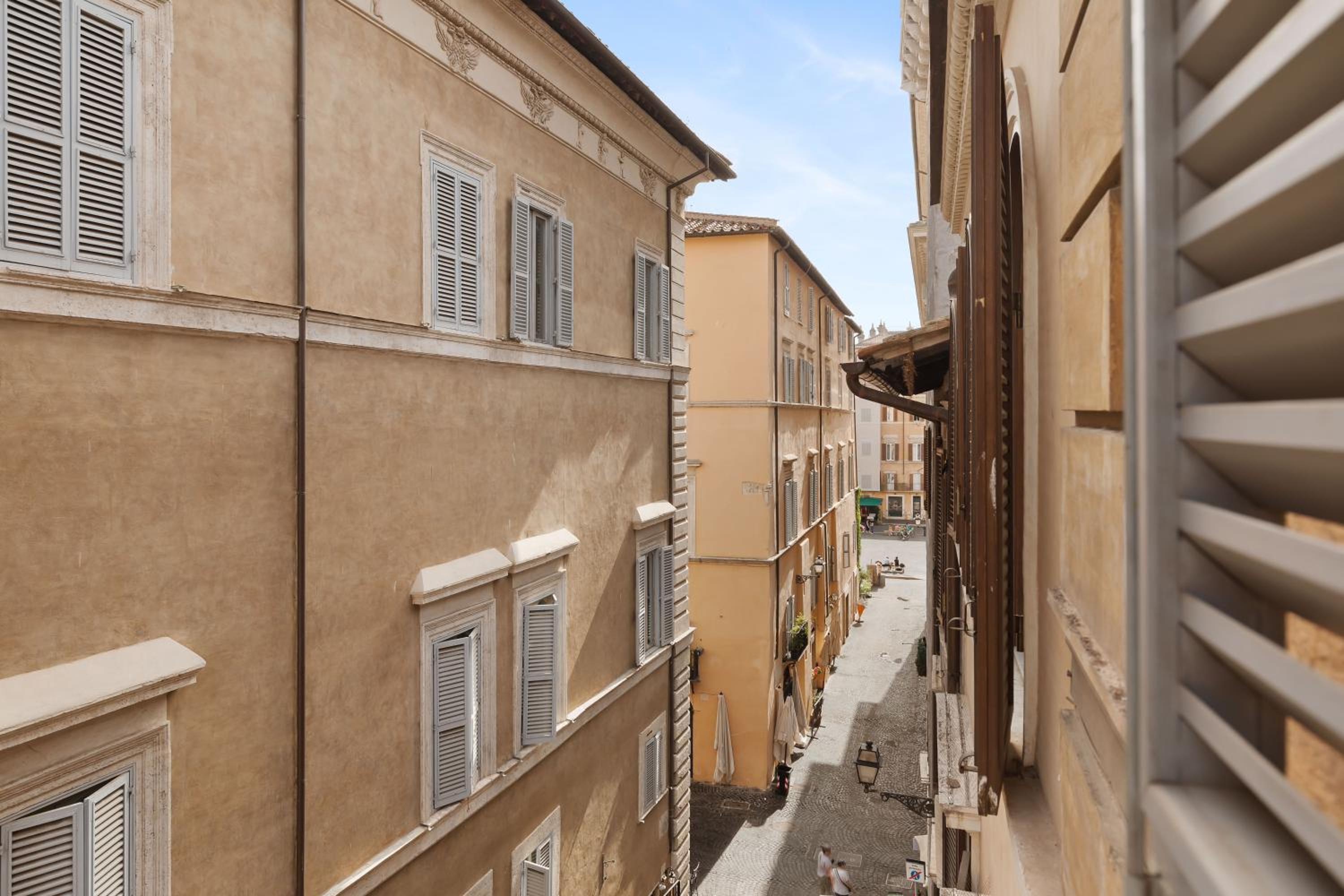 Crystal Home Piazza Navona