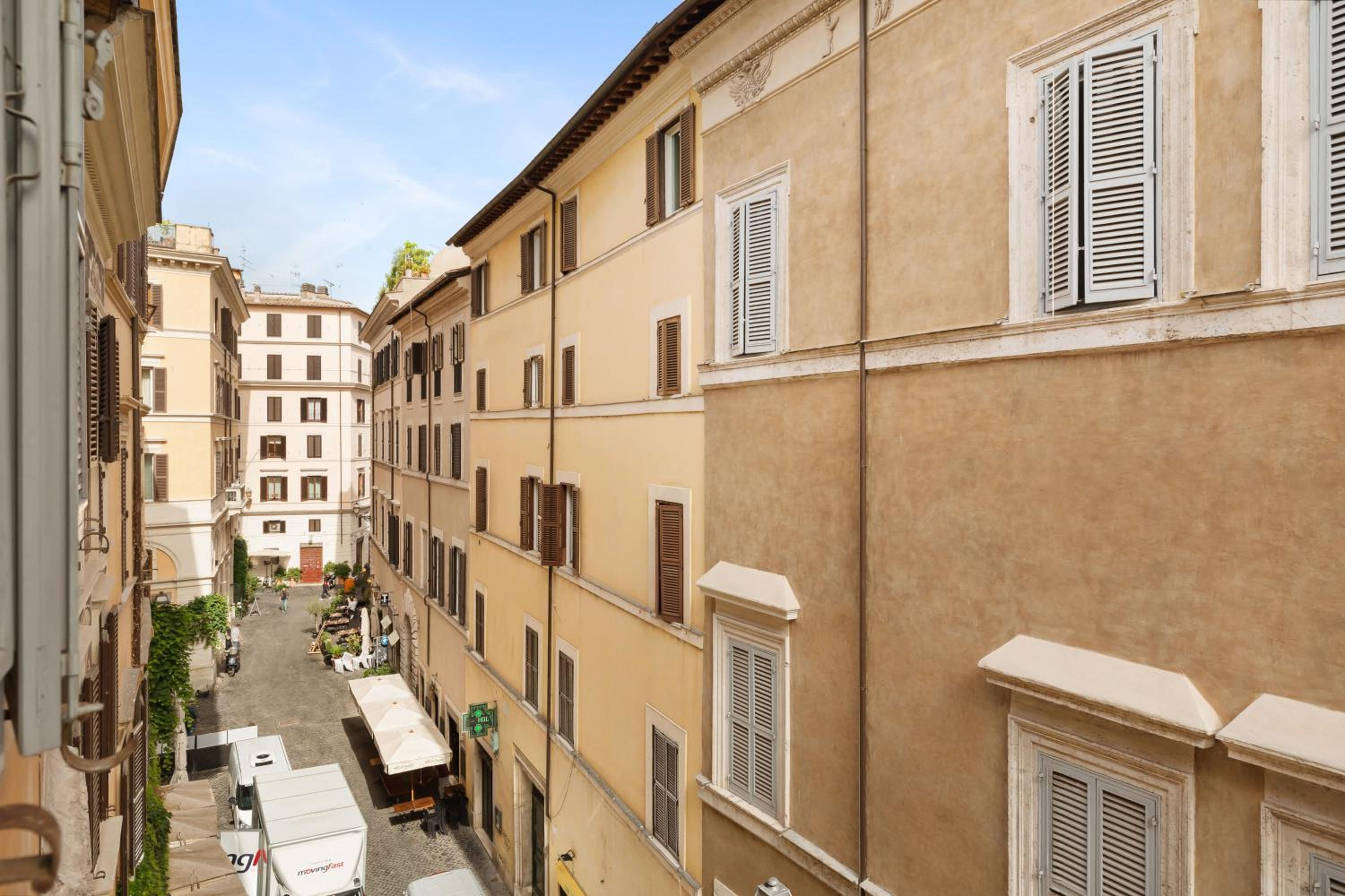 Crystal Home Piazza Navona