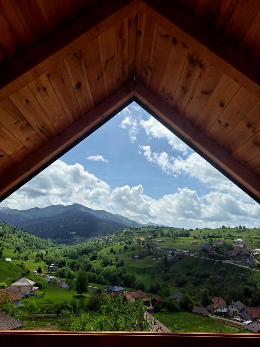 Eco Village Jasavic