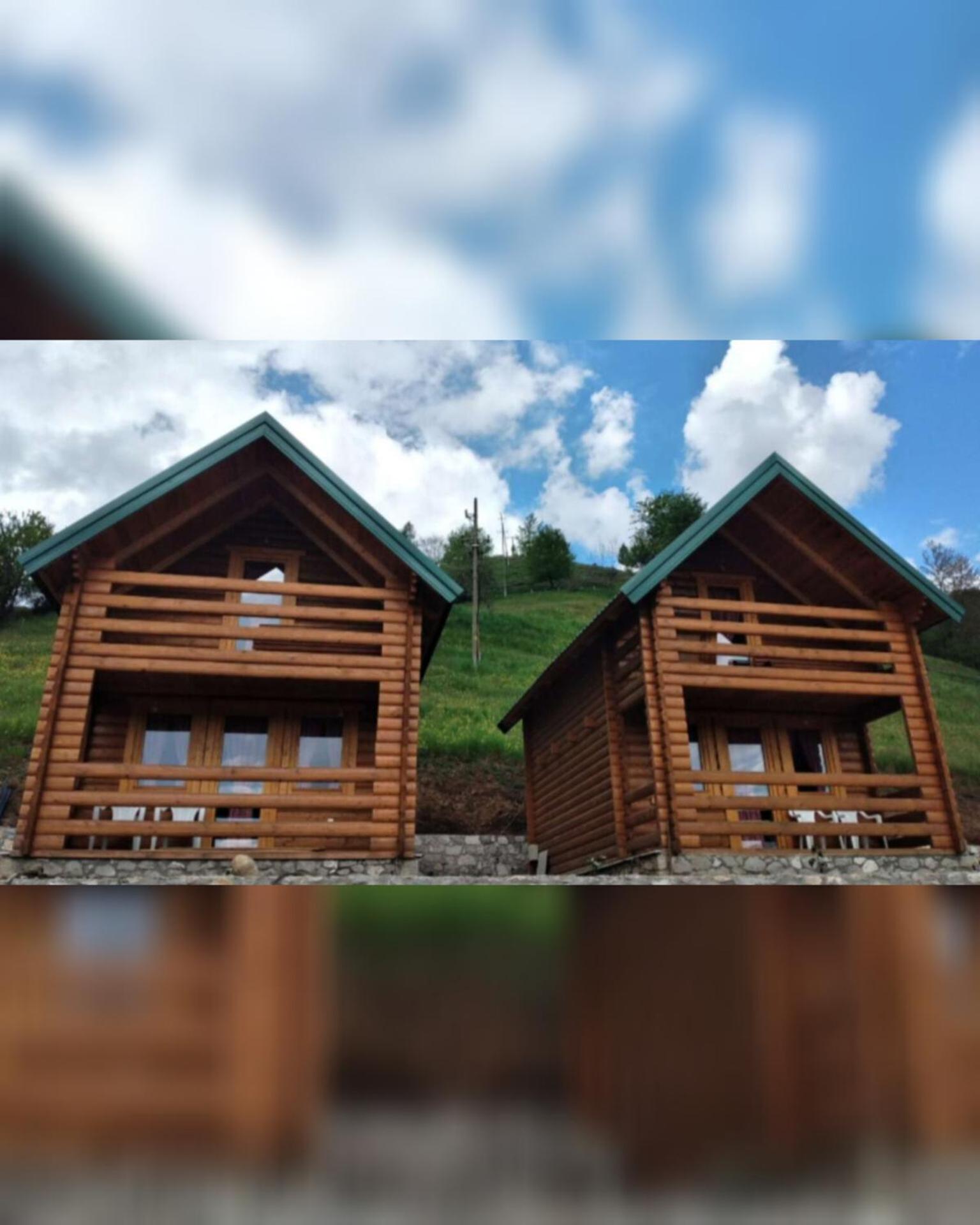 Eco Village Jasavic