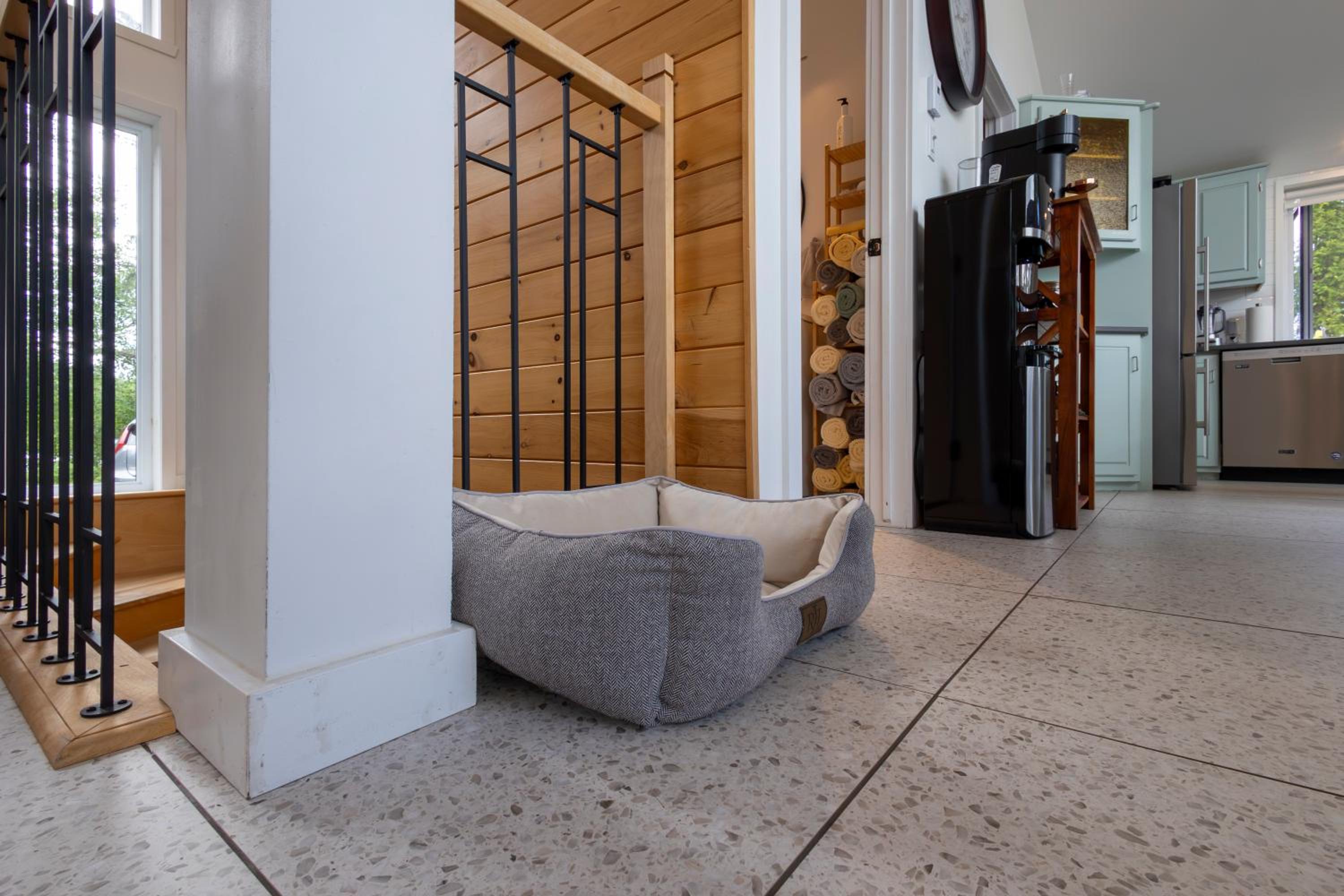 Lake House Chalet Laurentians