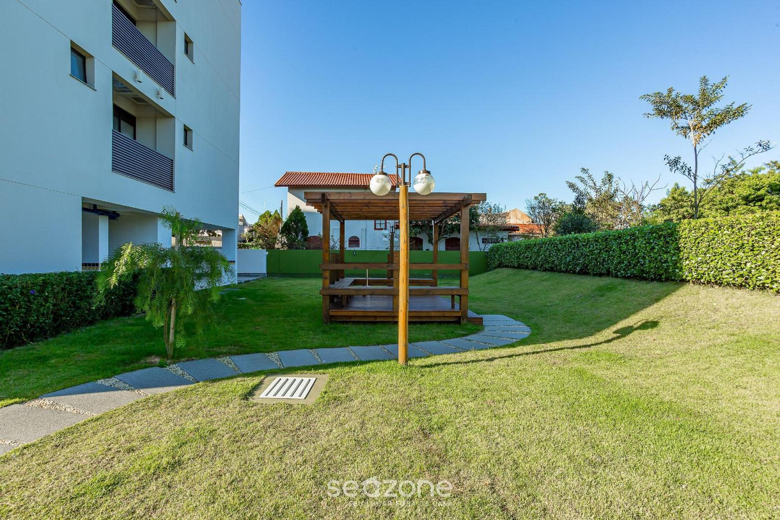 Apartments with pools 200m from the sea Floripa-SC ADC