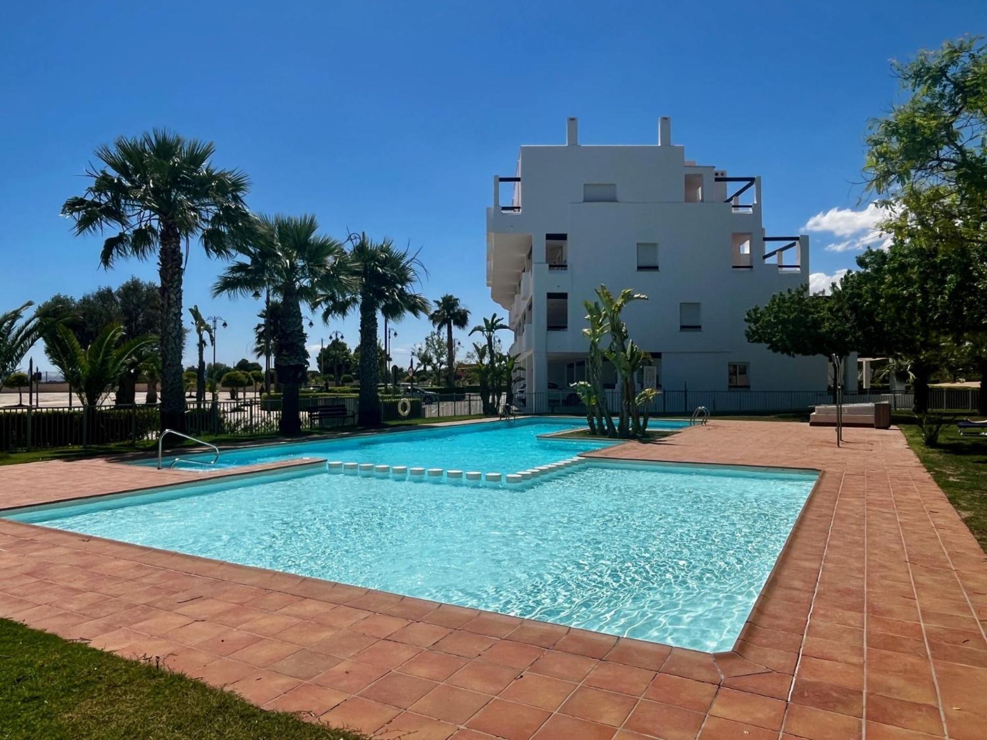 Casa Carlitos Las Terrazas de La Torre Golf Resort view 4