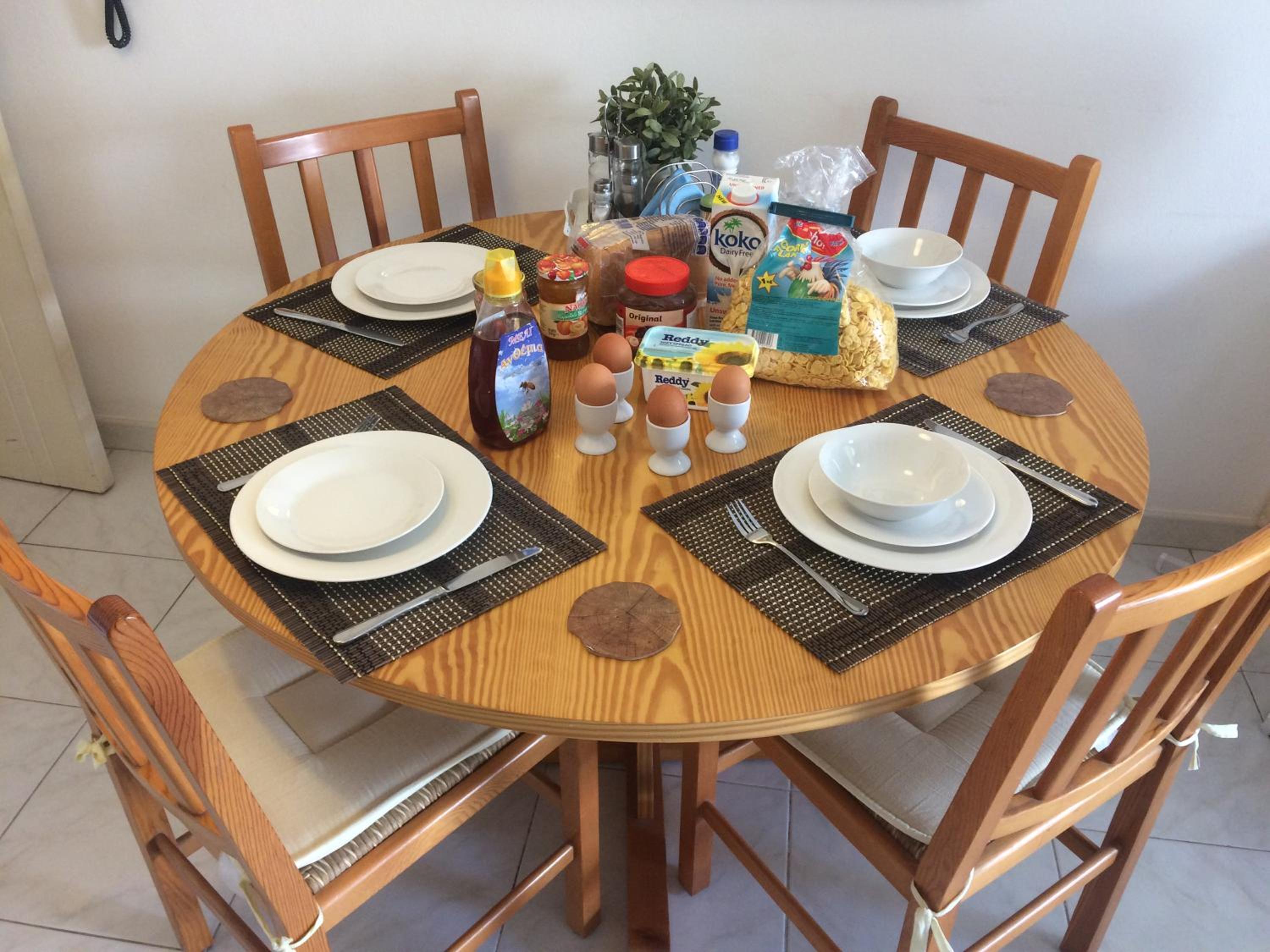 Guest House
