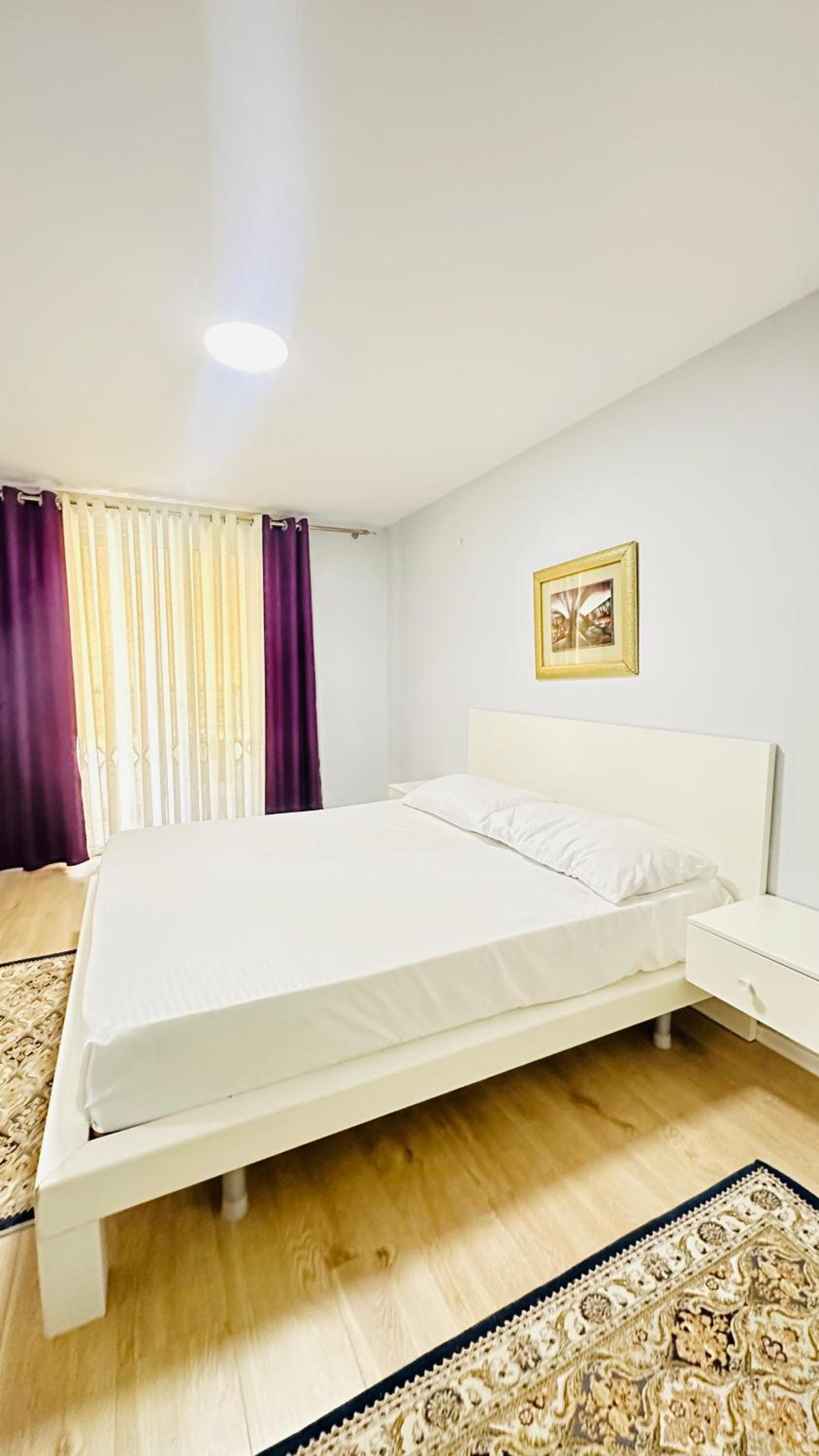 Central Apartment with Self Check-In