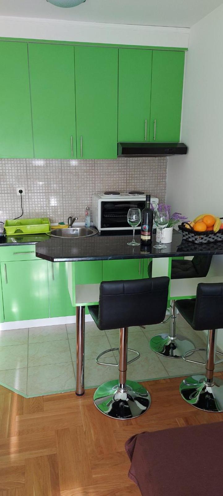Apartman GRKOVIC & Free PARKING view 4