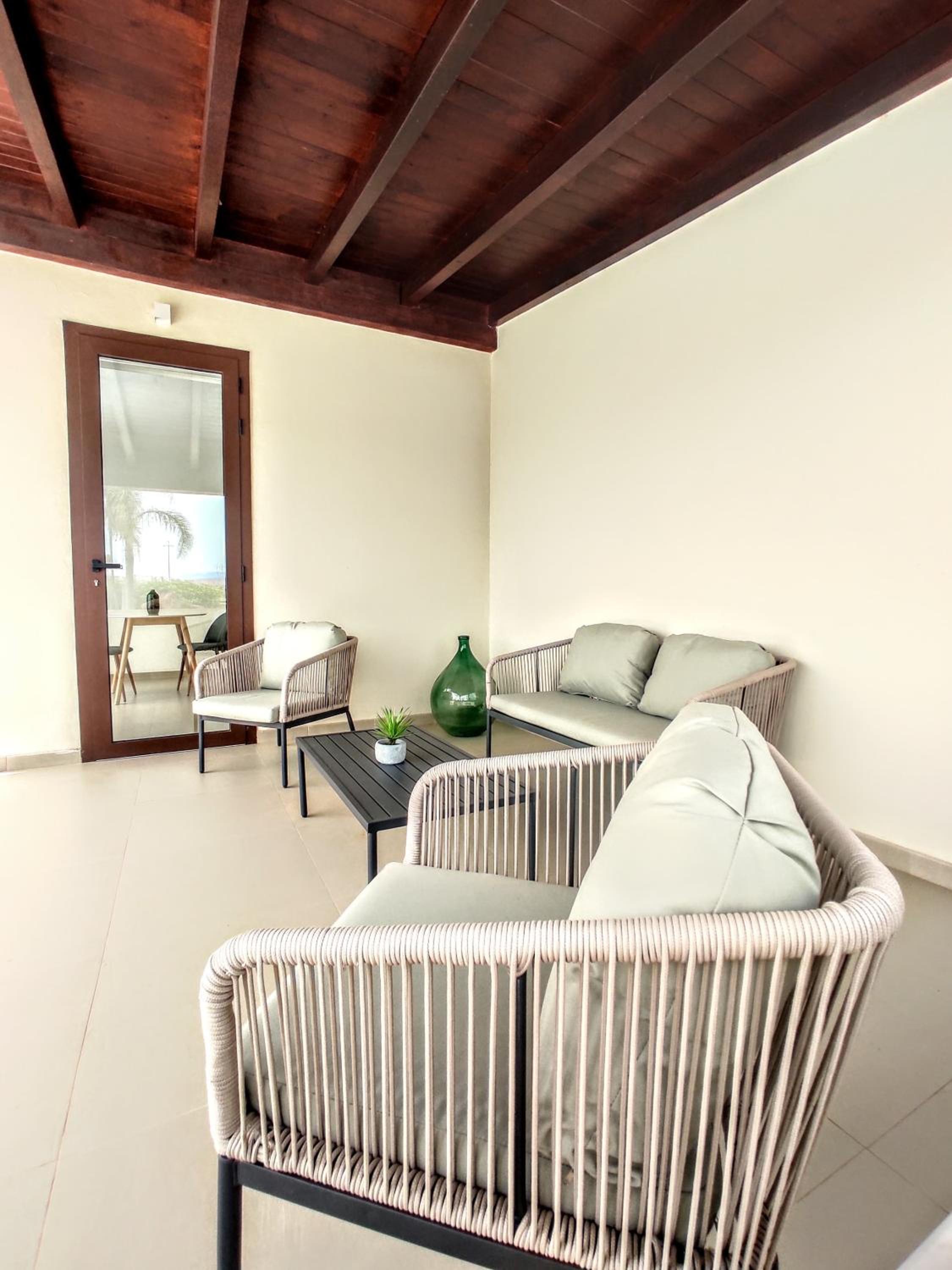 La Dimora apartments