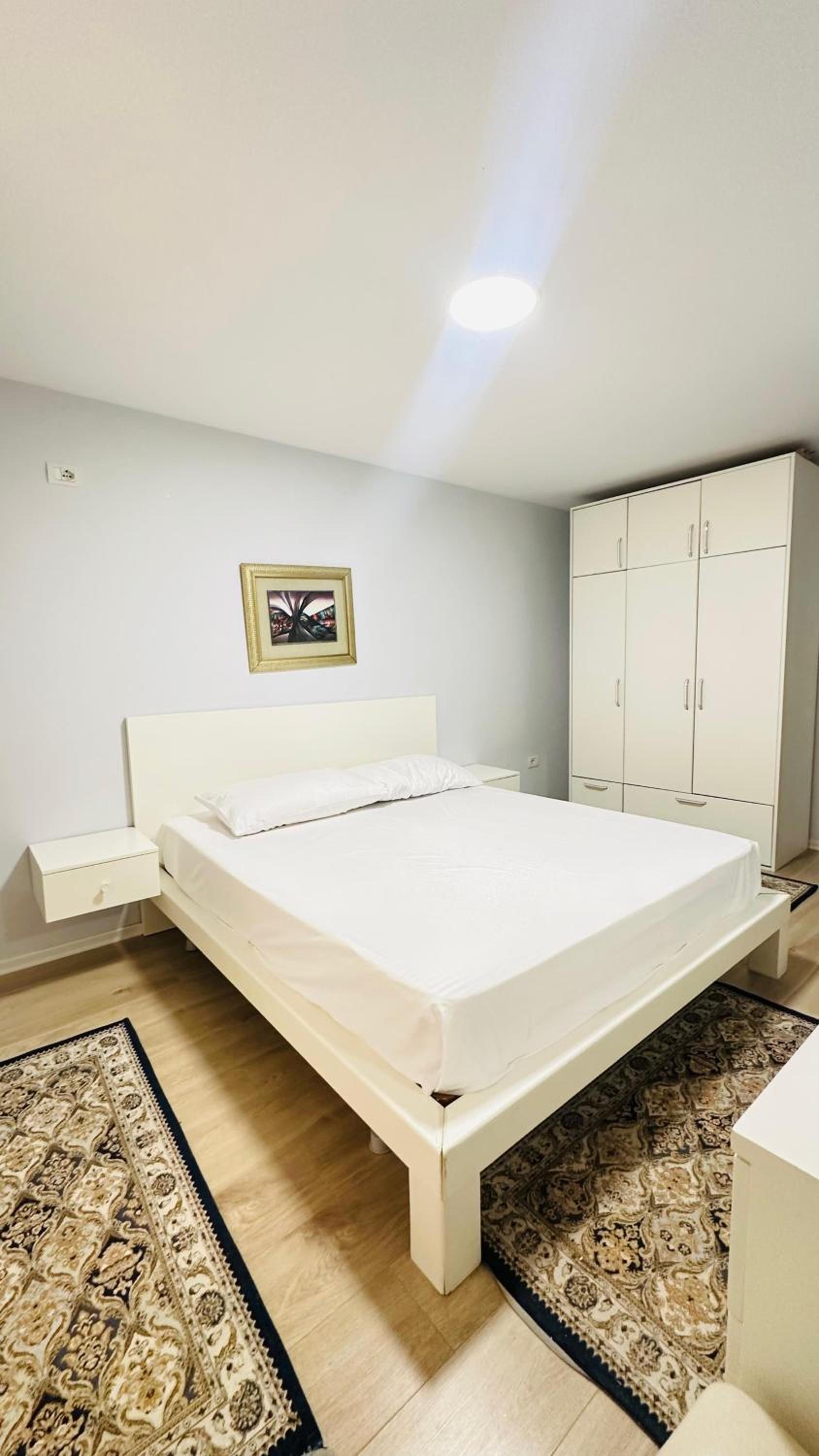 Central Apartment with Self Check-In