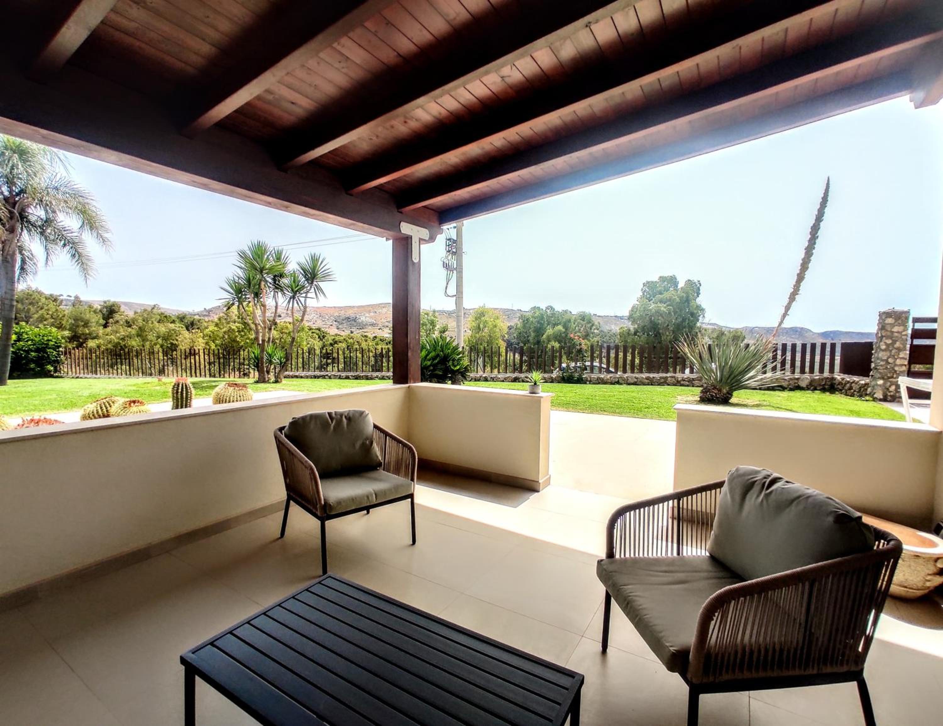 La Dimora apartments