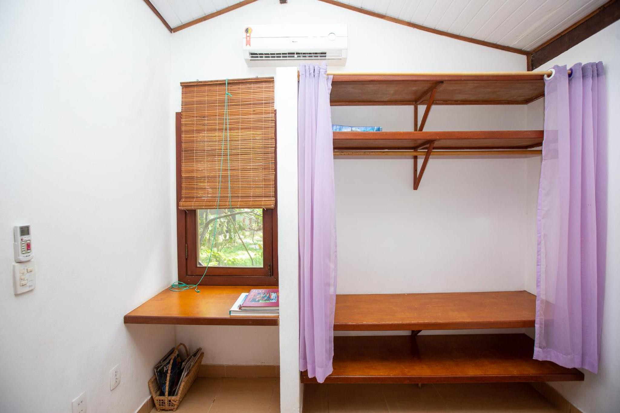 Recanto dos Pássaros Zen Apartamentos em meio de Natureza