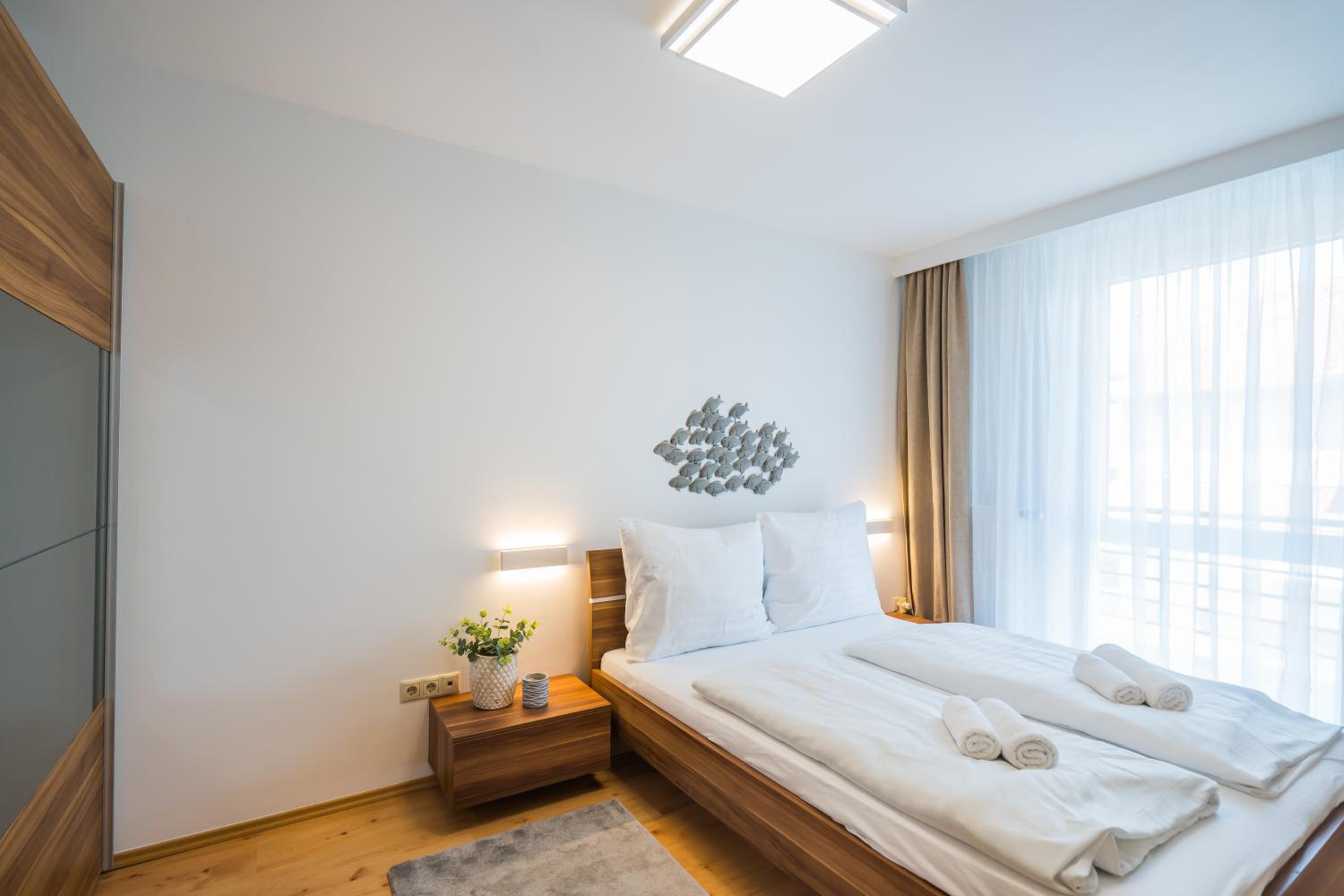 MF Casa Beach Apartment view 4