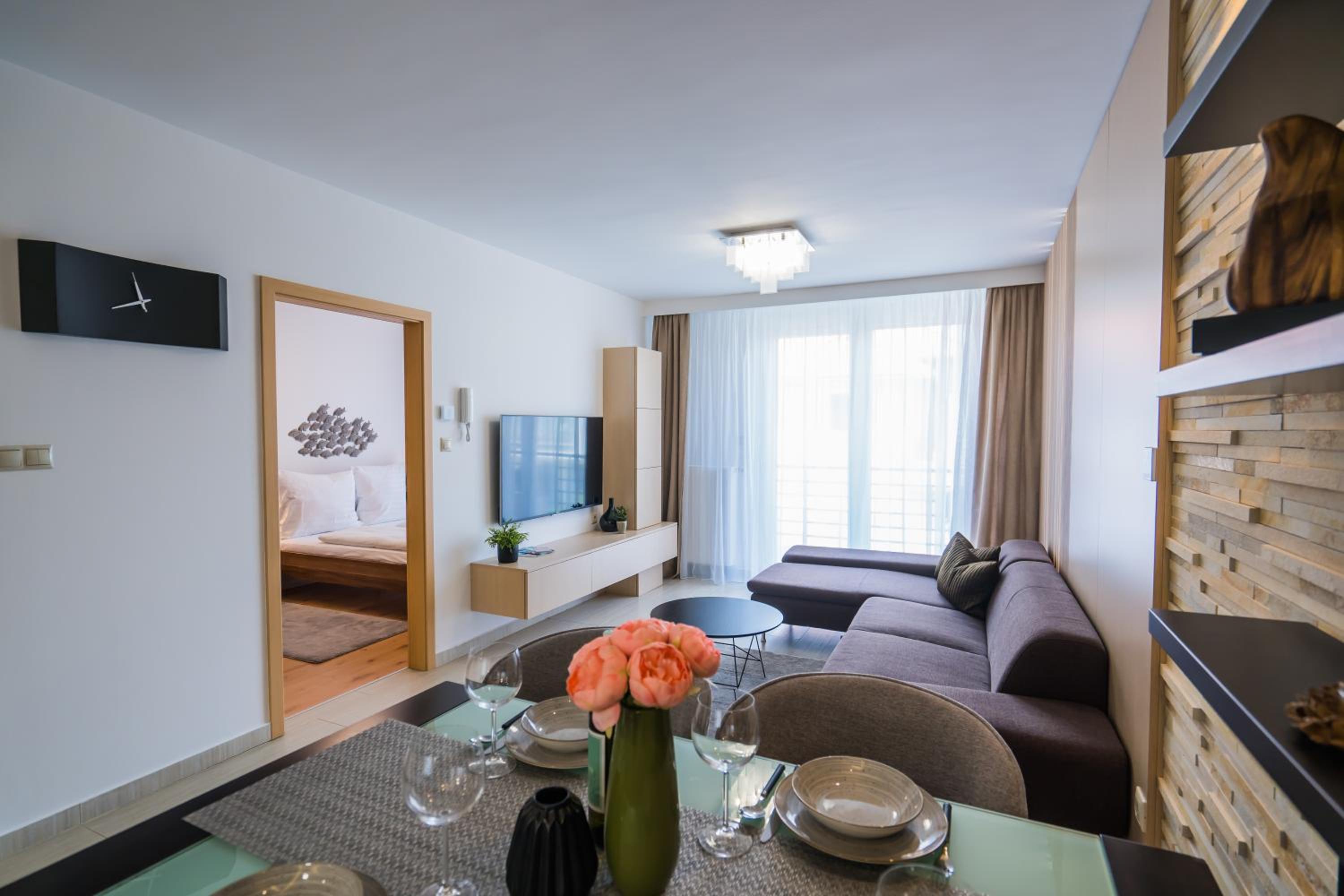 MF Casa Beach Apartment view 2
