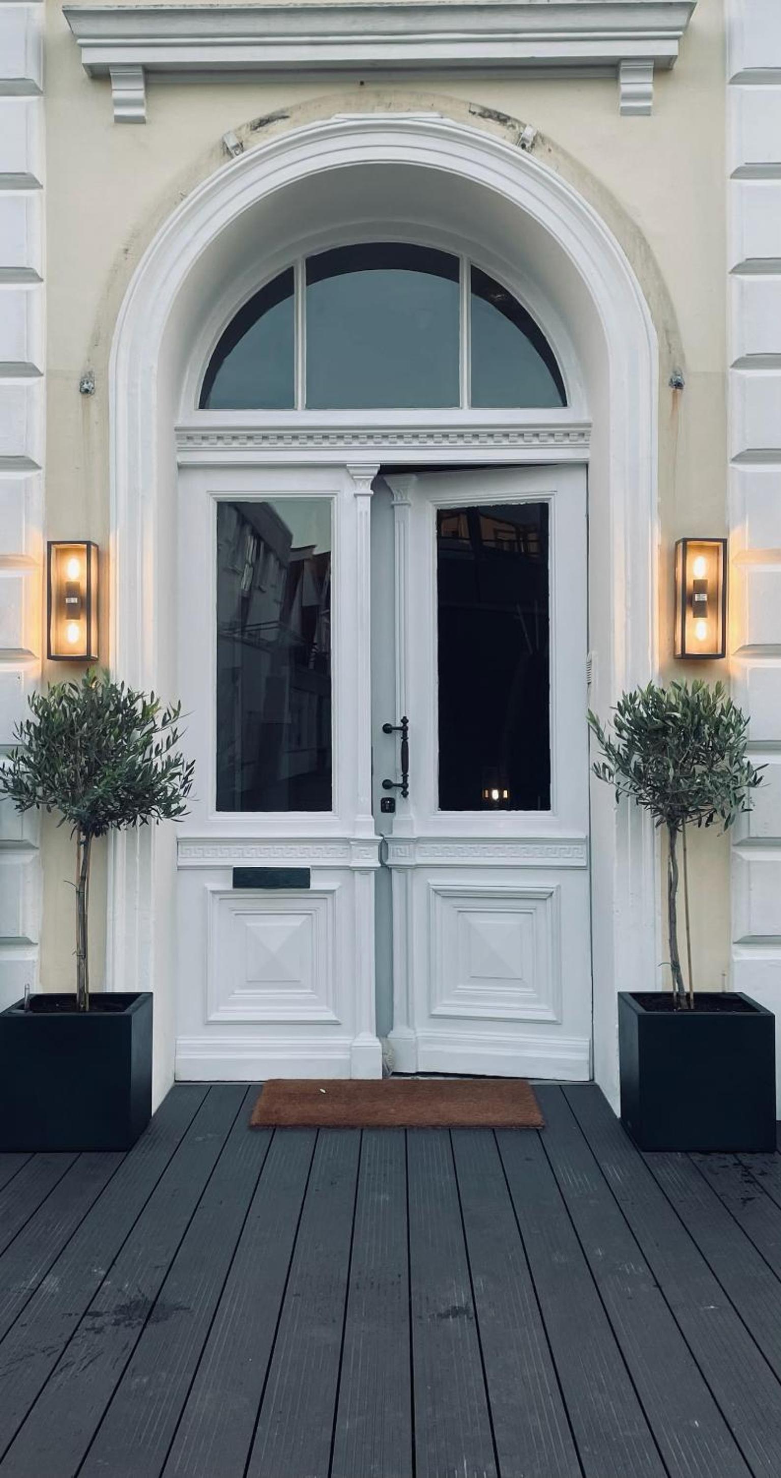 Inselpension Henriette