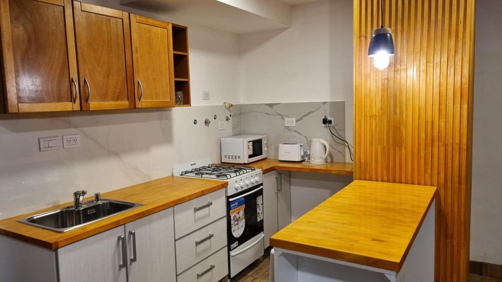 Departamento Ushuaia