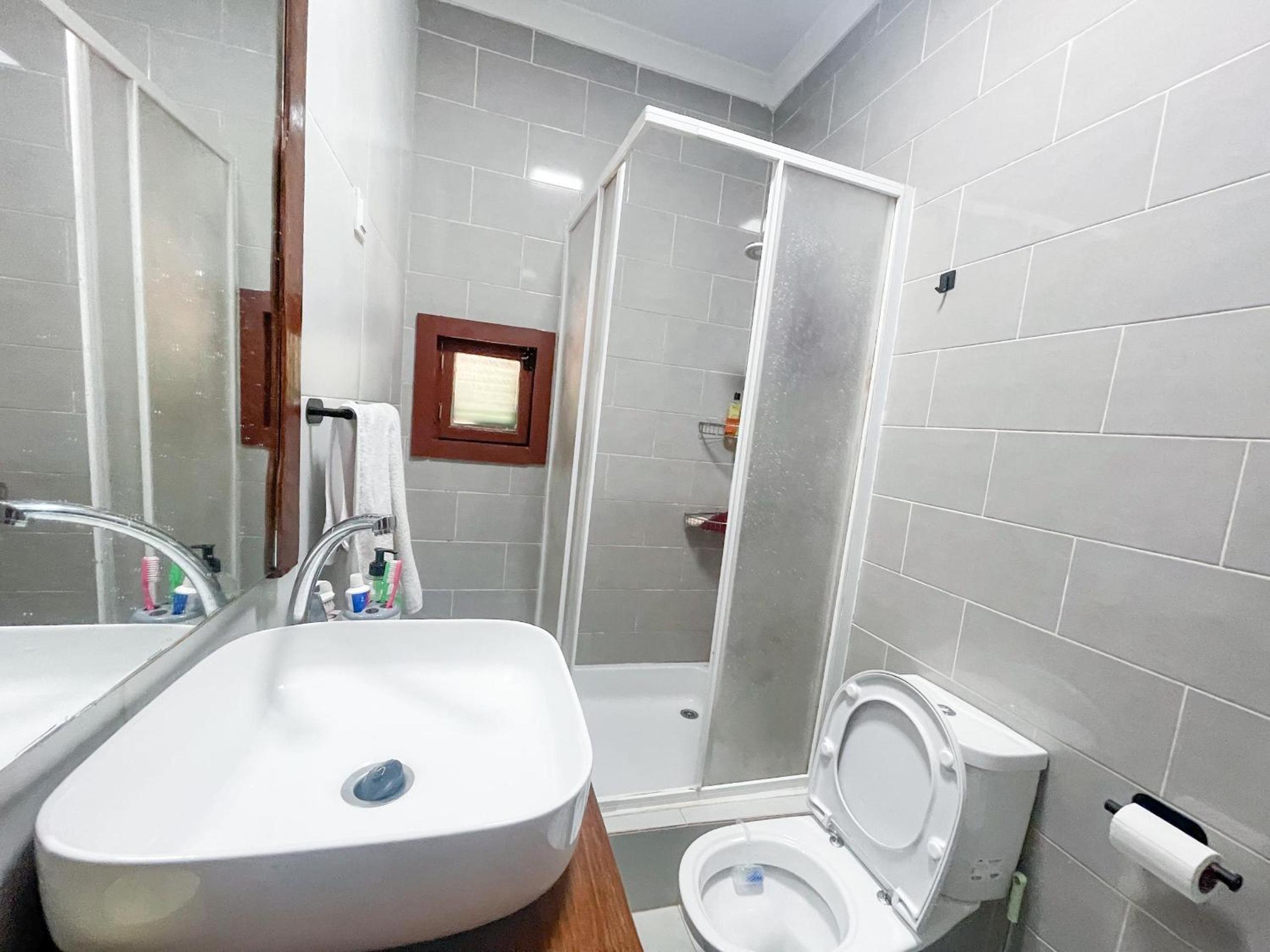 Tchada- Duplex view 5