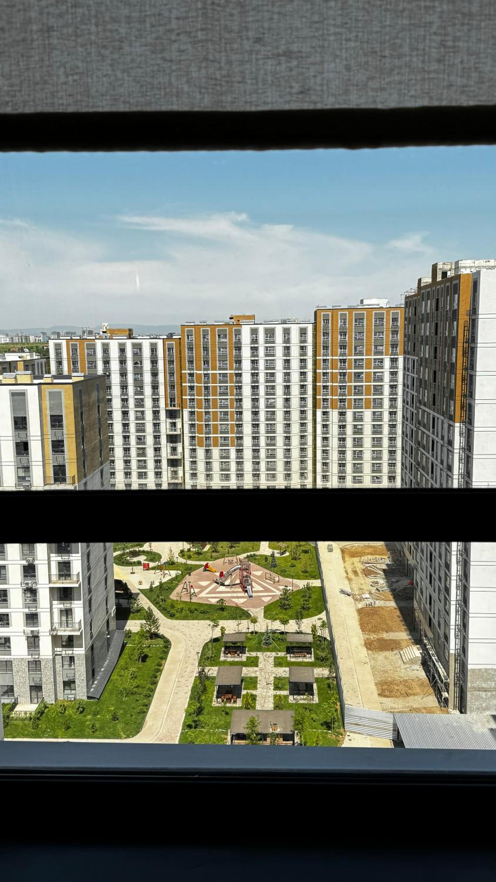 Park view Tumar view 4