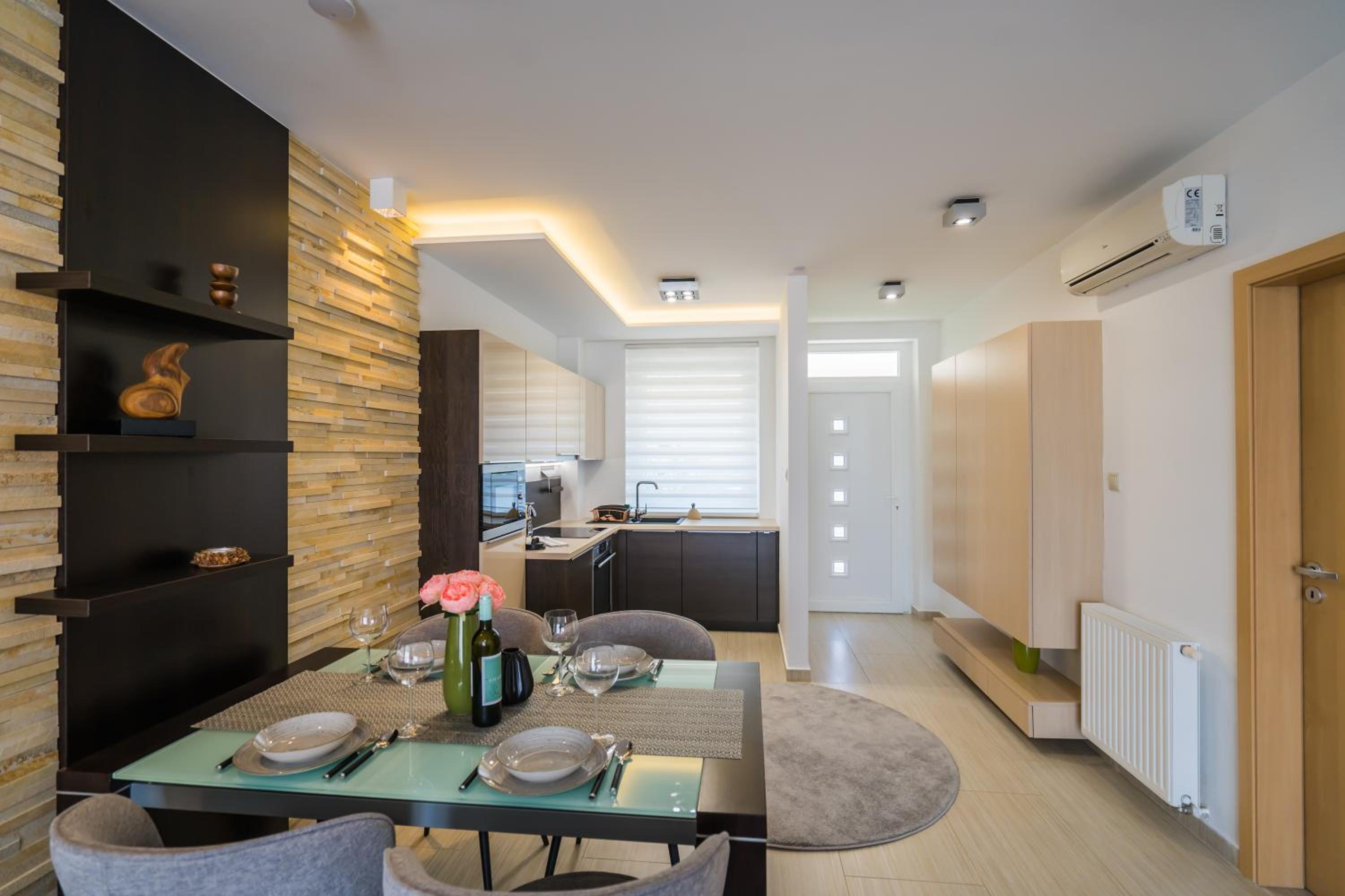 MF Casa Beach Apartment view 3