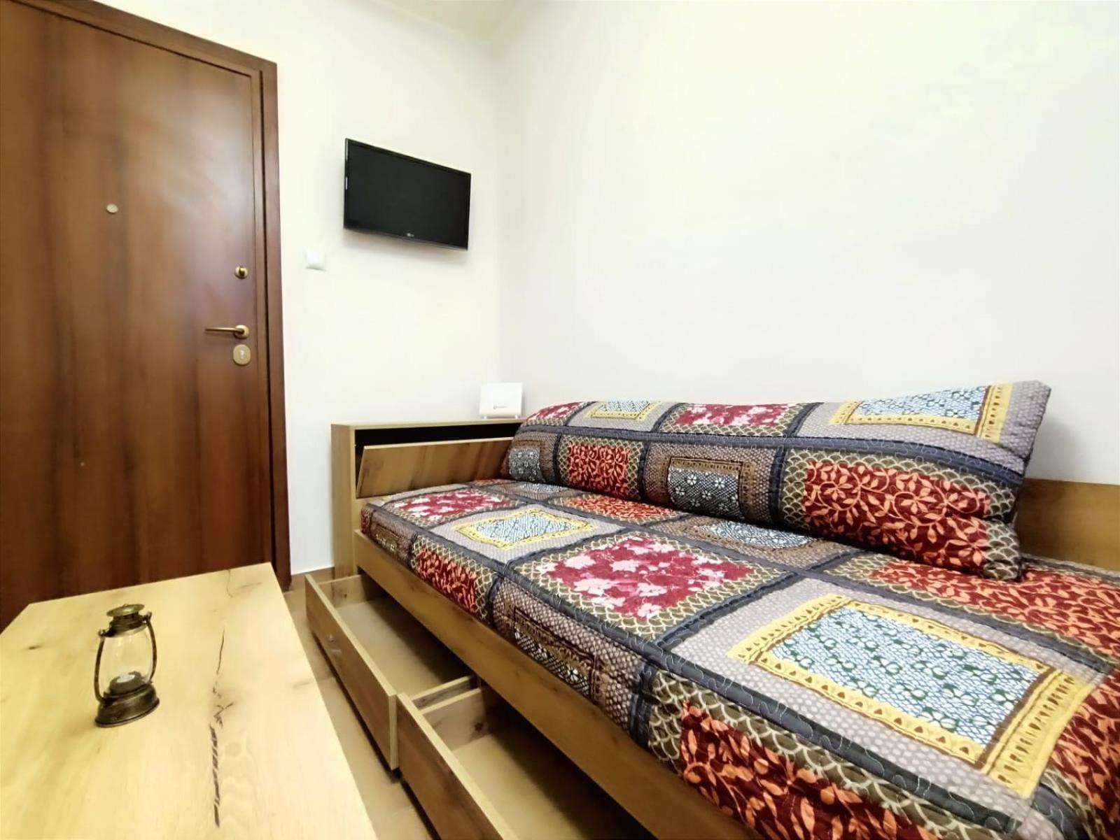 Dimelli's Home in Athens - Comfort & Style Stay