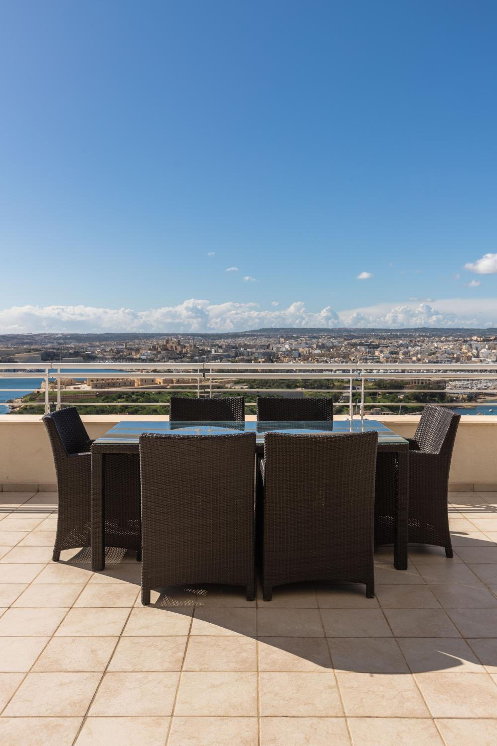 Malta - Best Panoramic Penthouse