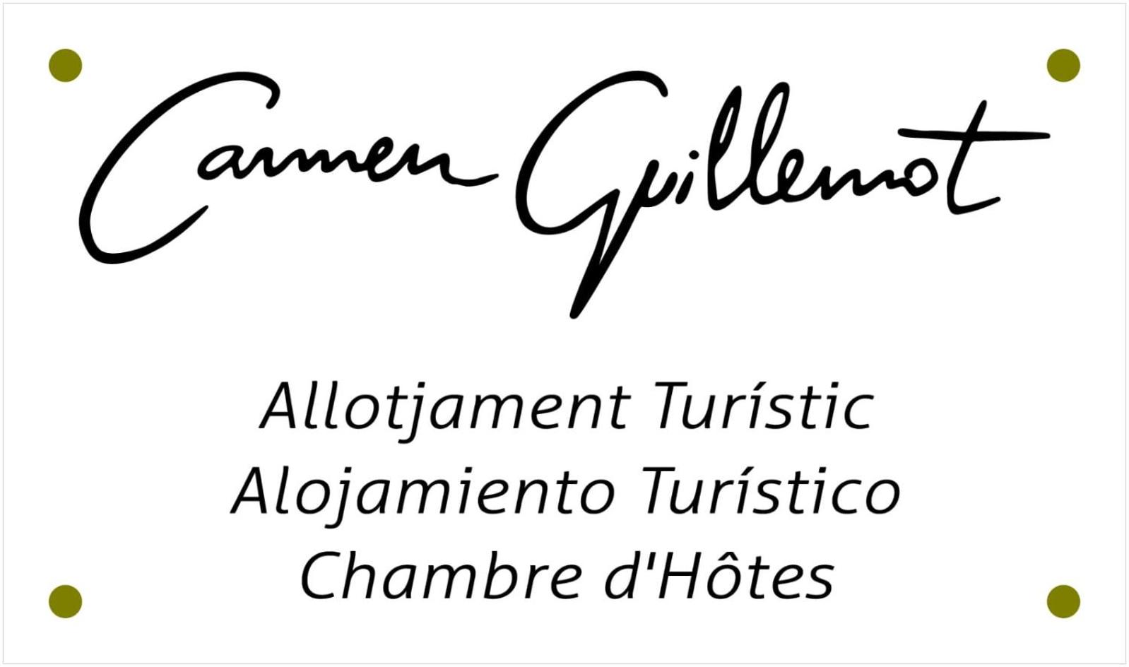 Carmen Guillemot