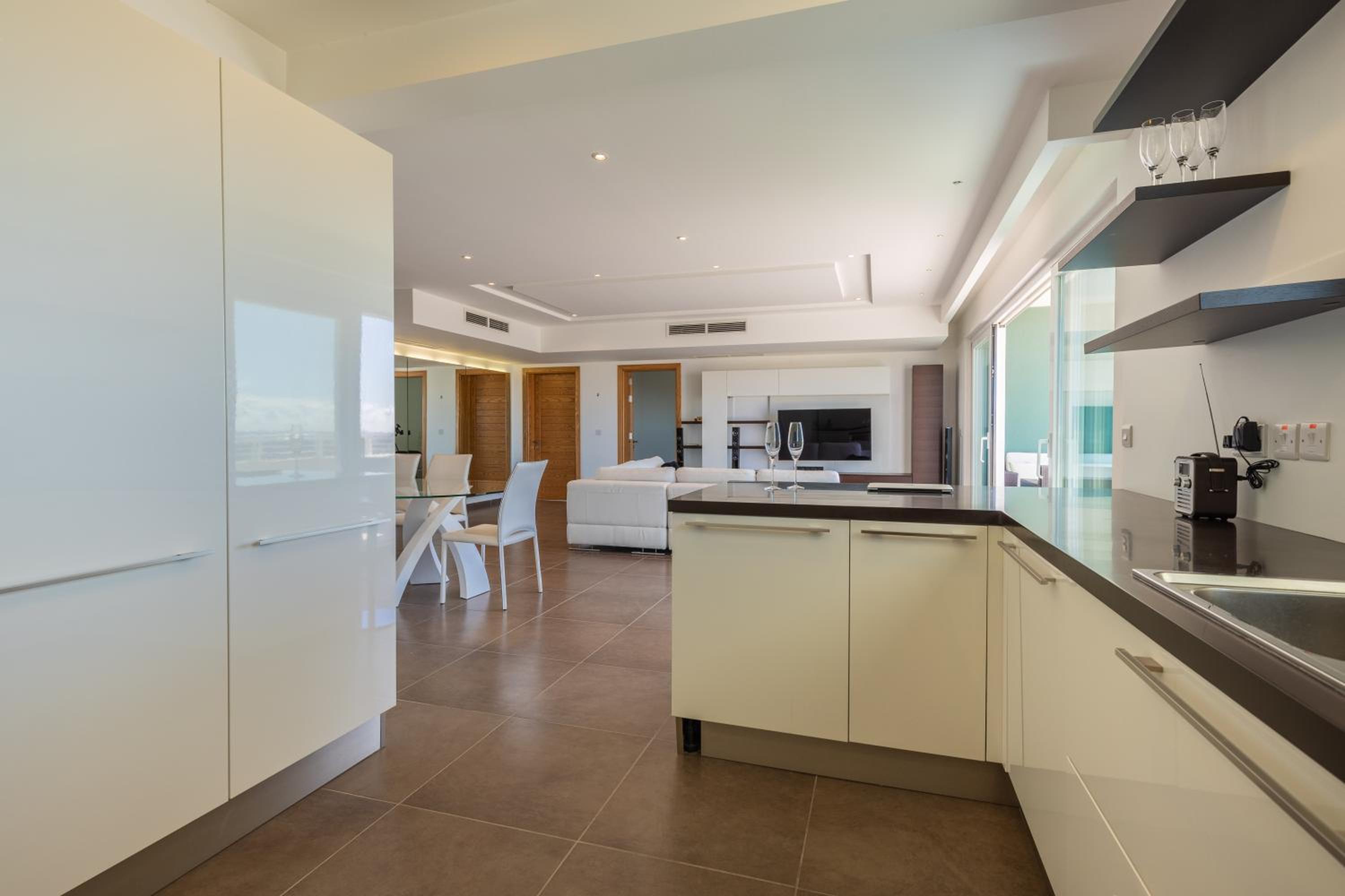 Malta - Best Panoramic Penthouse