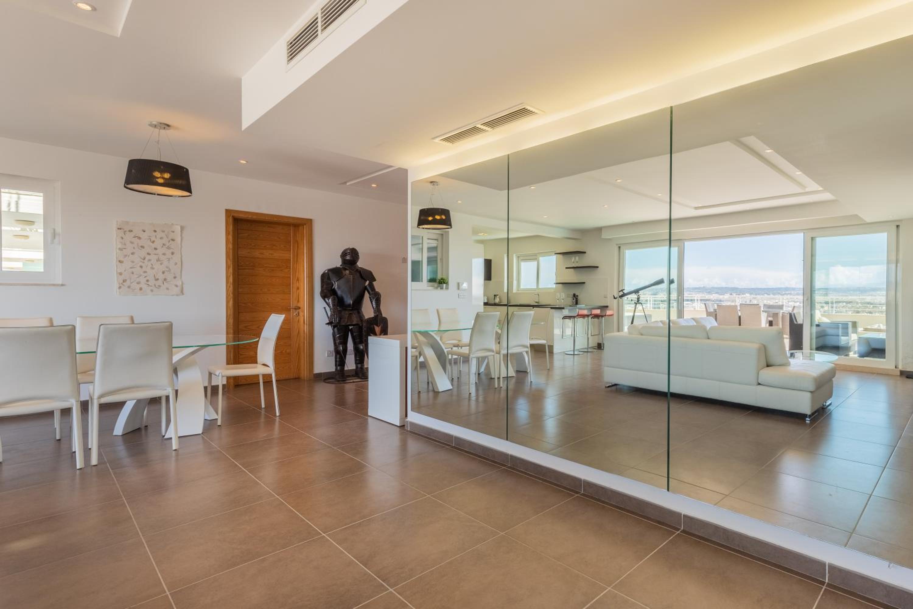 Malta - Best Panoramic Penthouse