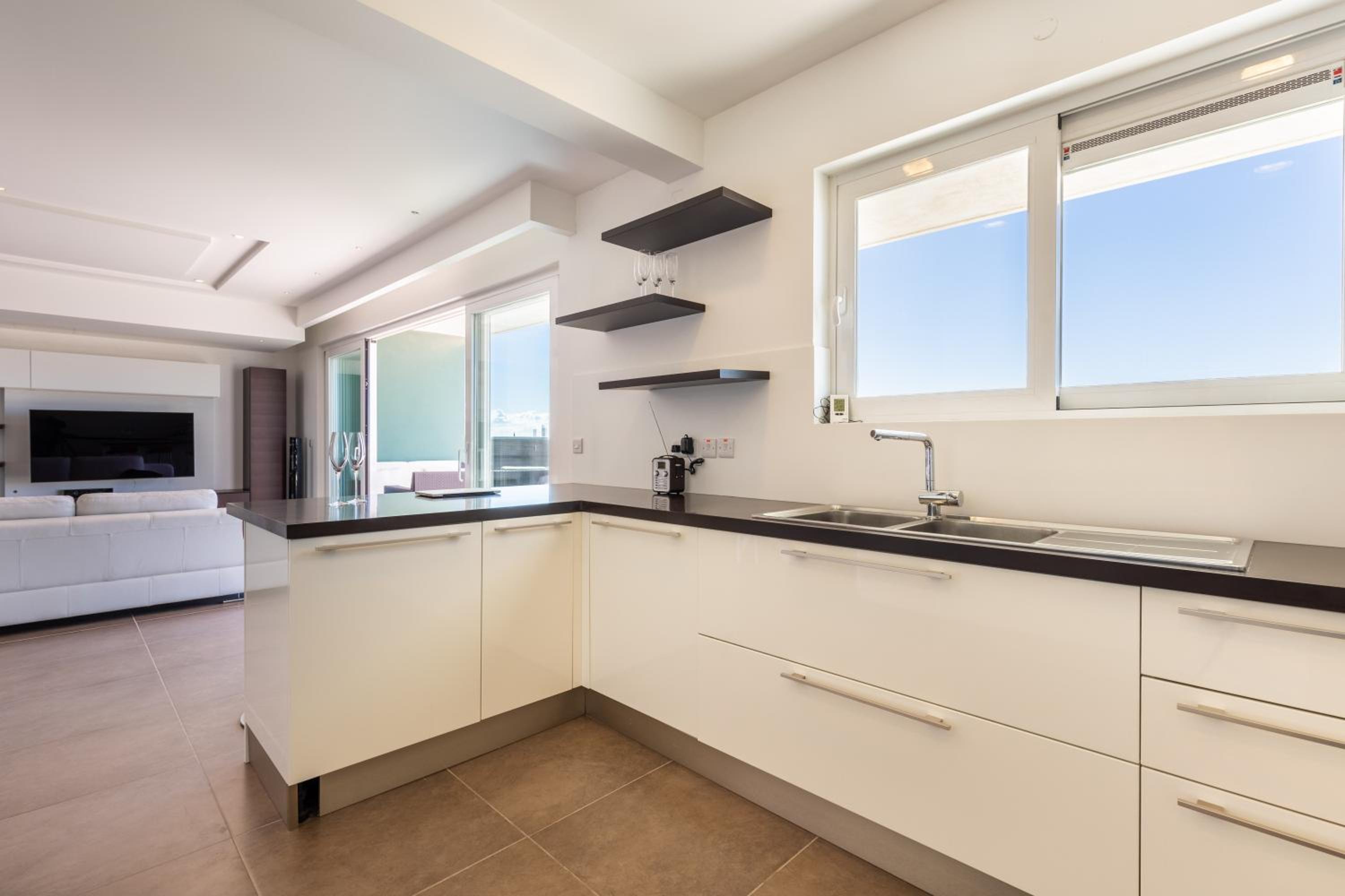 Malta - Best Panoramic Penthouse