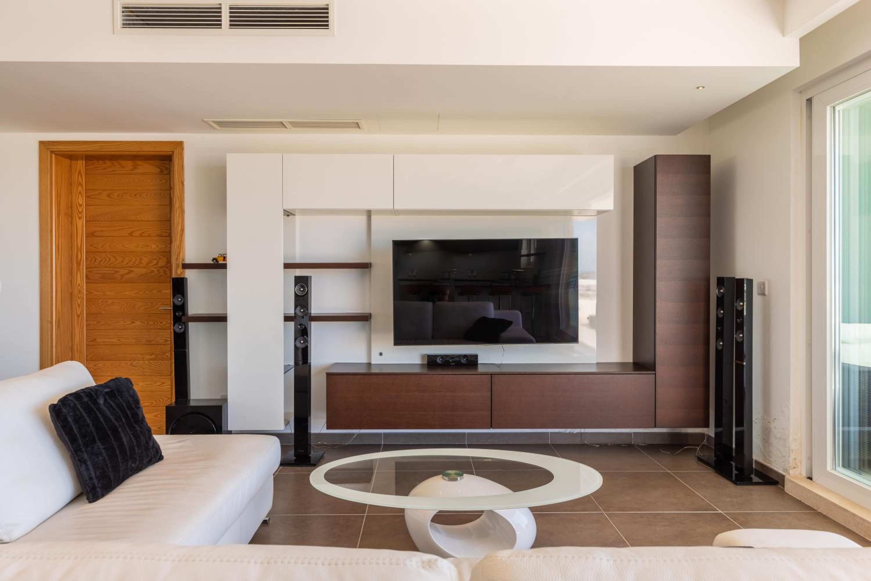 Malta - Best Panoramic Penthouse