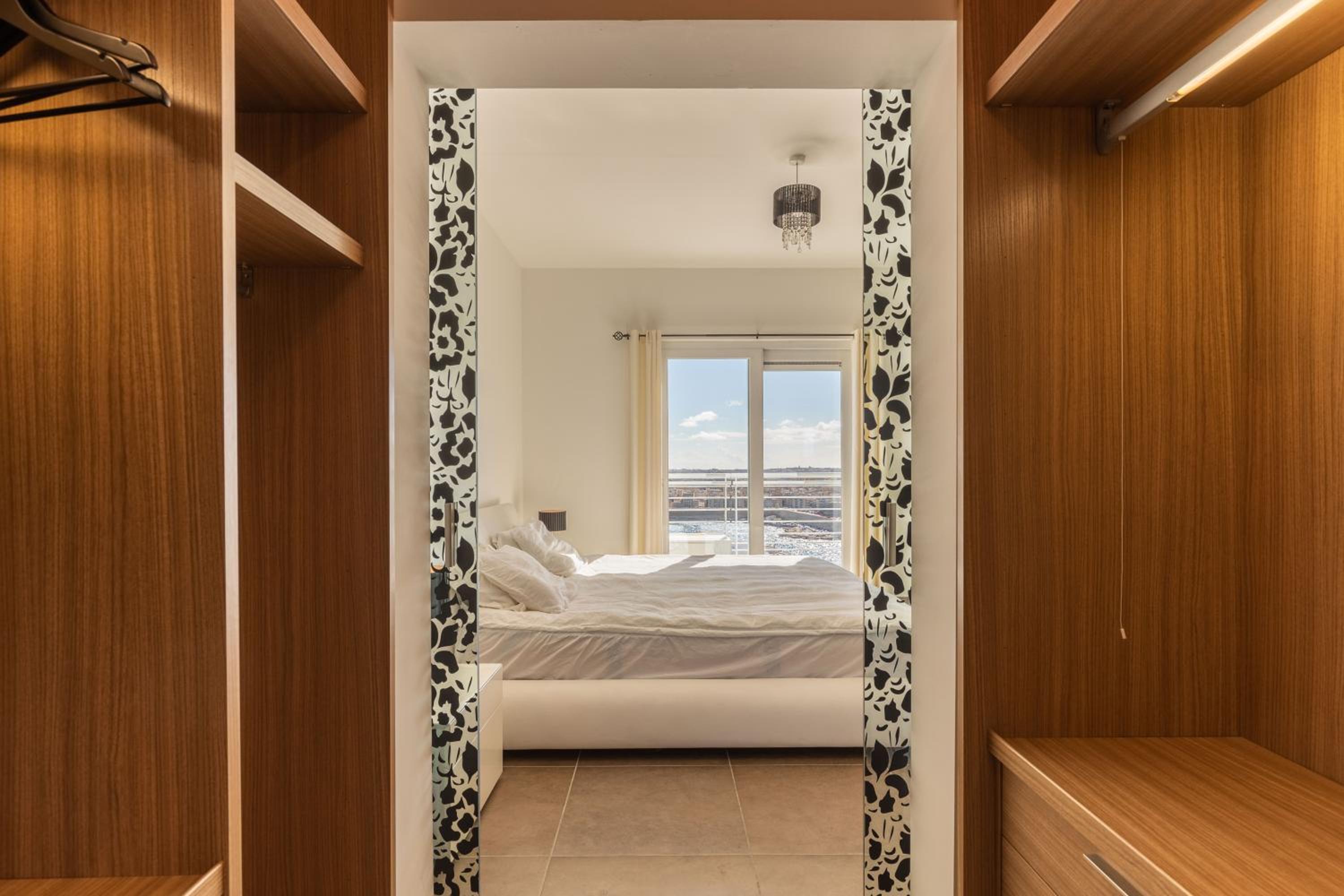 Malta - Best Panoramic Penthouse