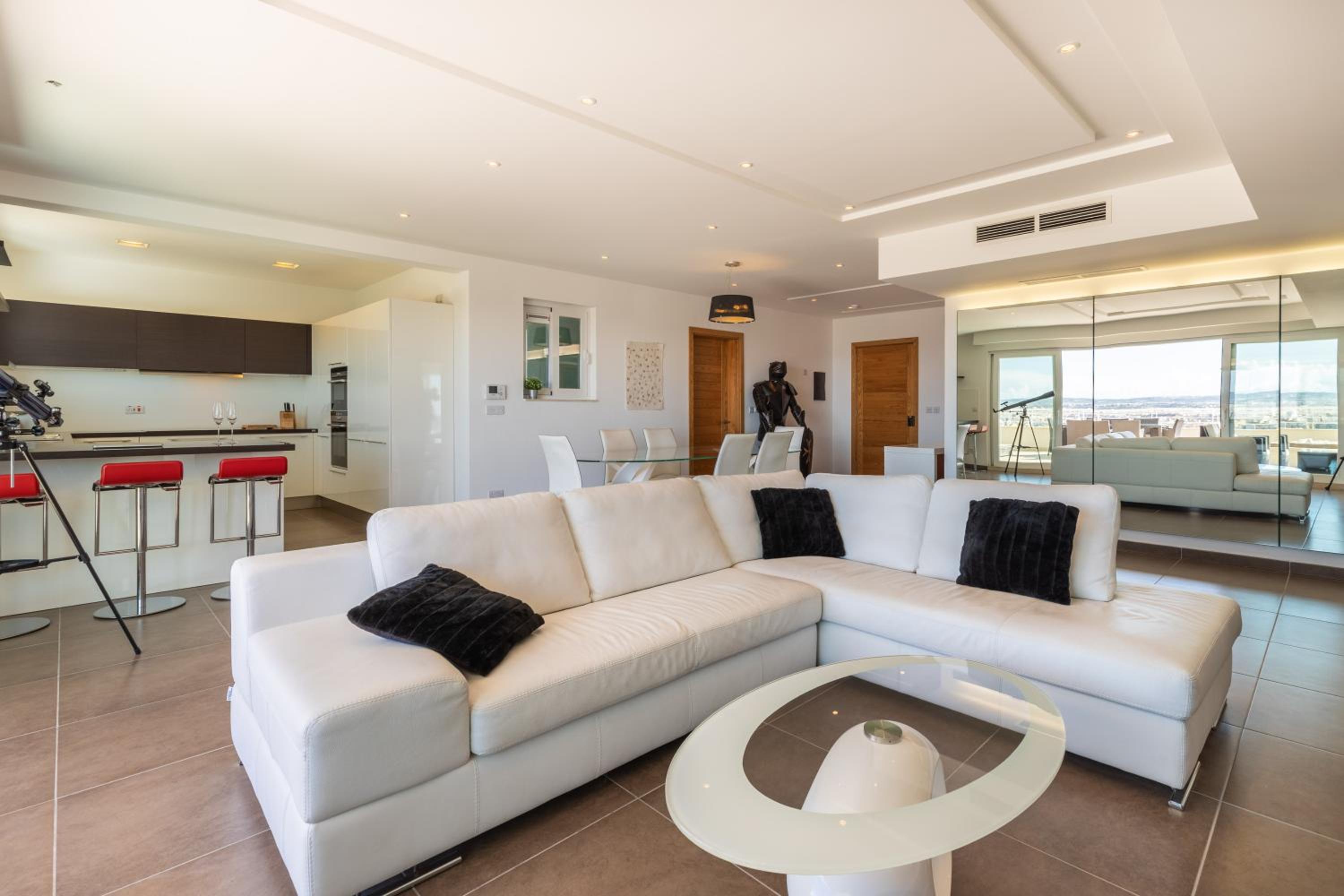 Malta - Best Panoramic Penthouse