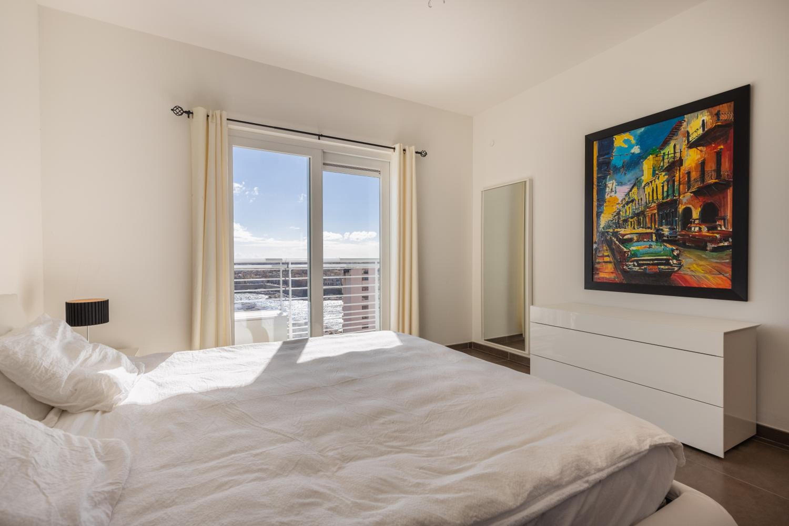 Malta - Best Panoramic Penthouse