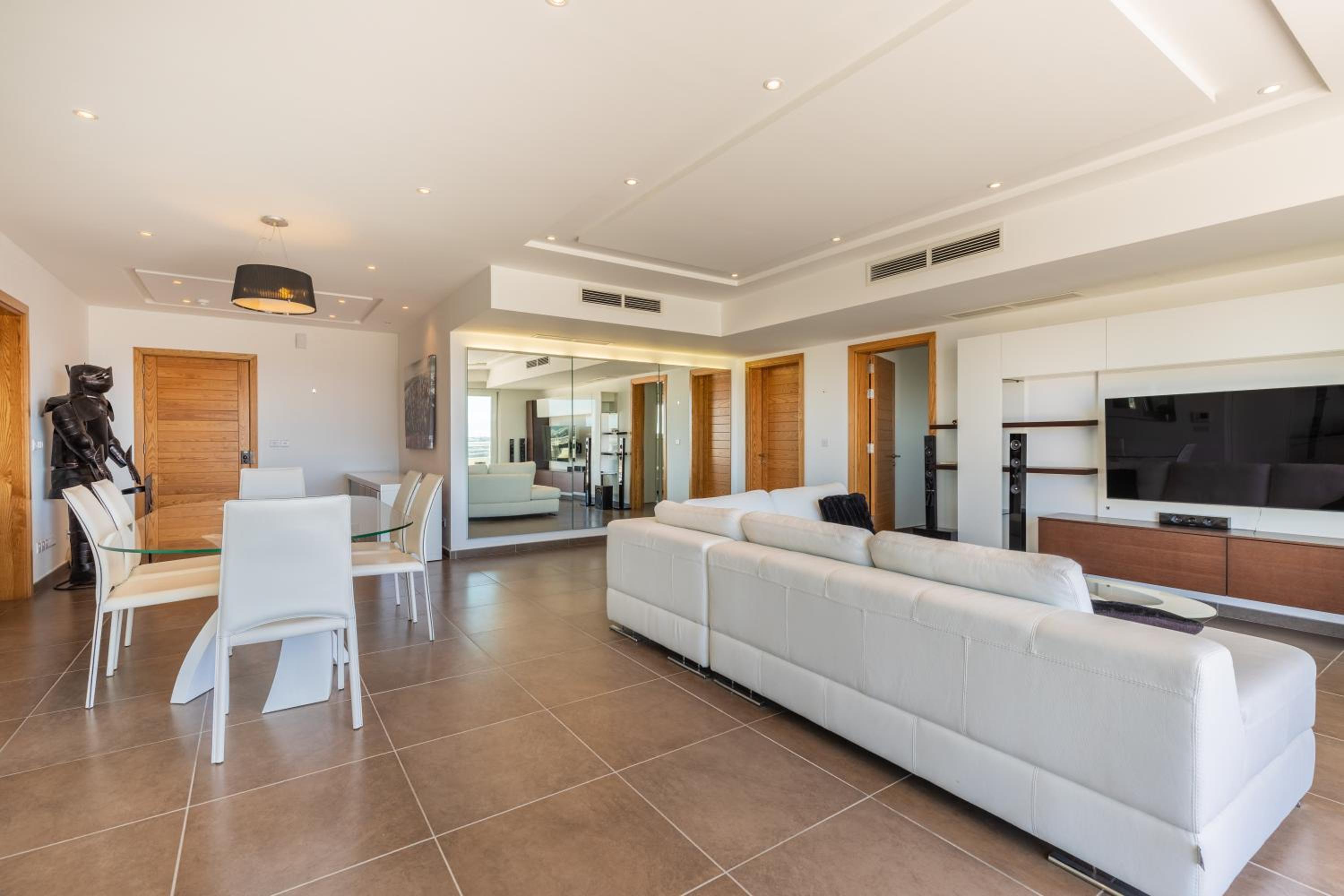 Malta - Best Panoramic Penthouse