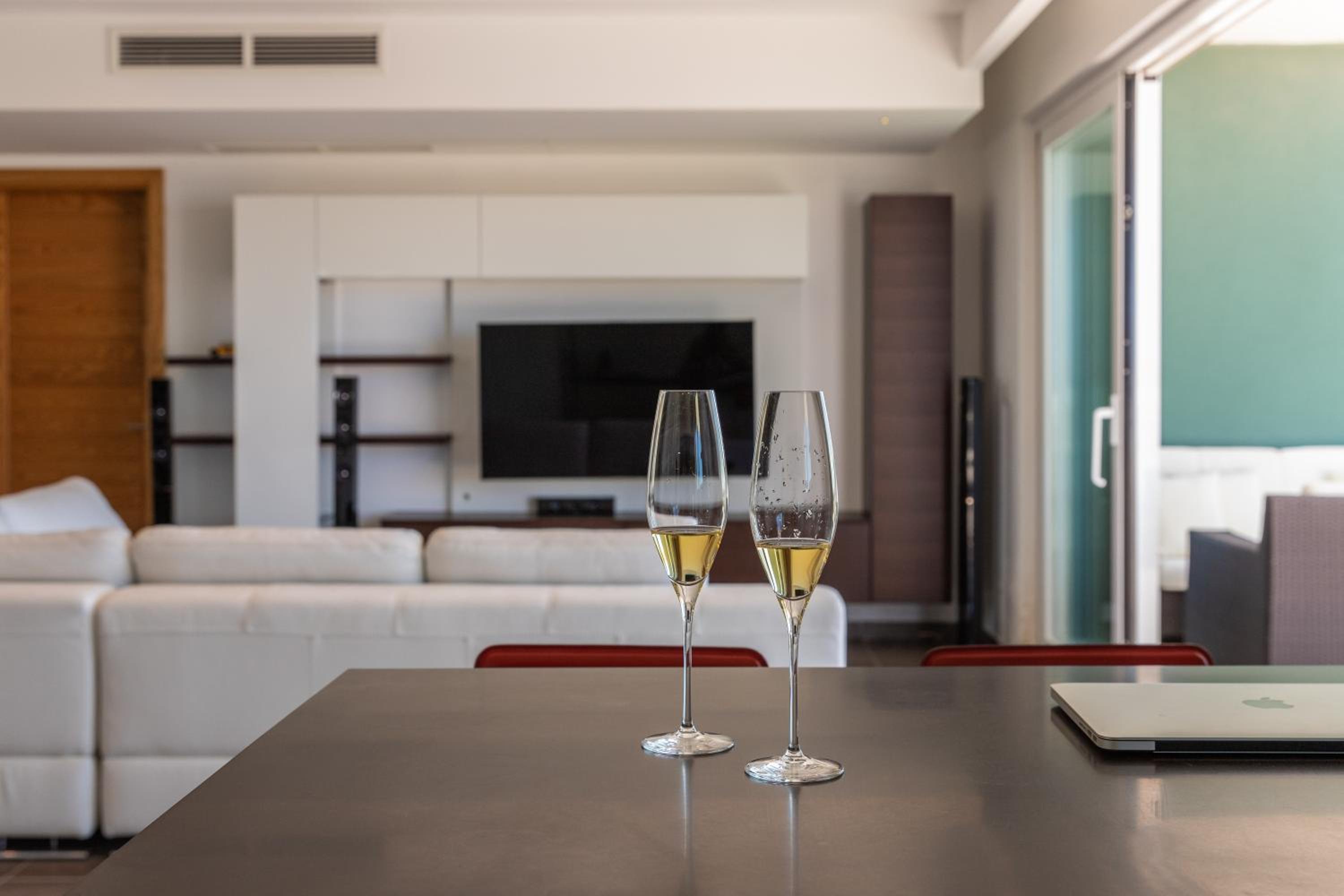 Malta - Best Panoramic Penthouse