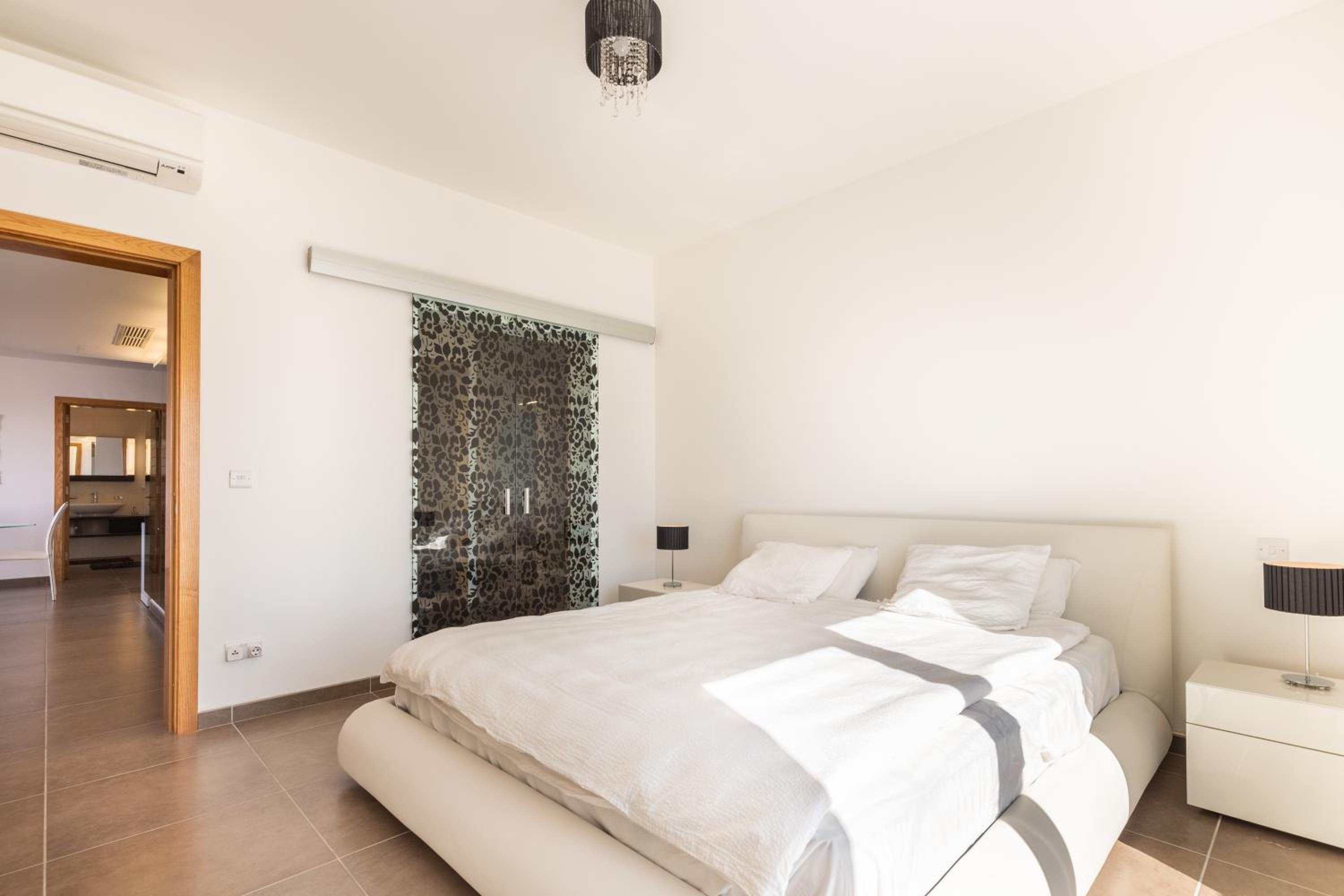 Malta - Best Panoramic Penthouse