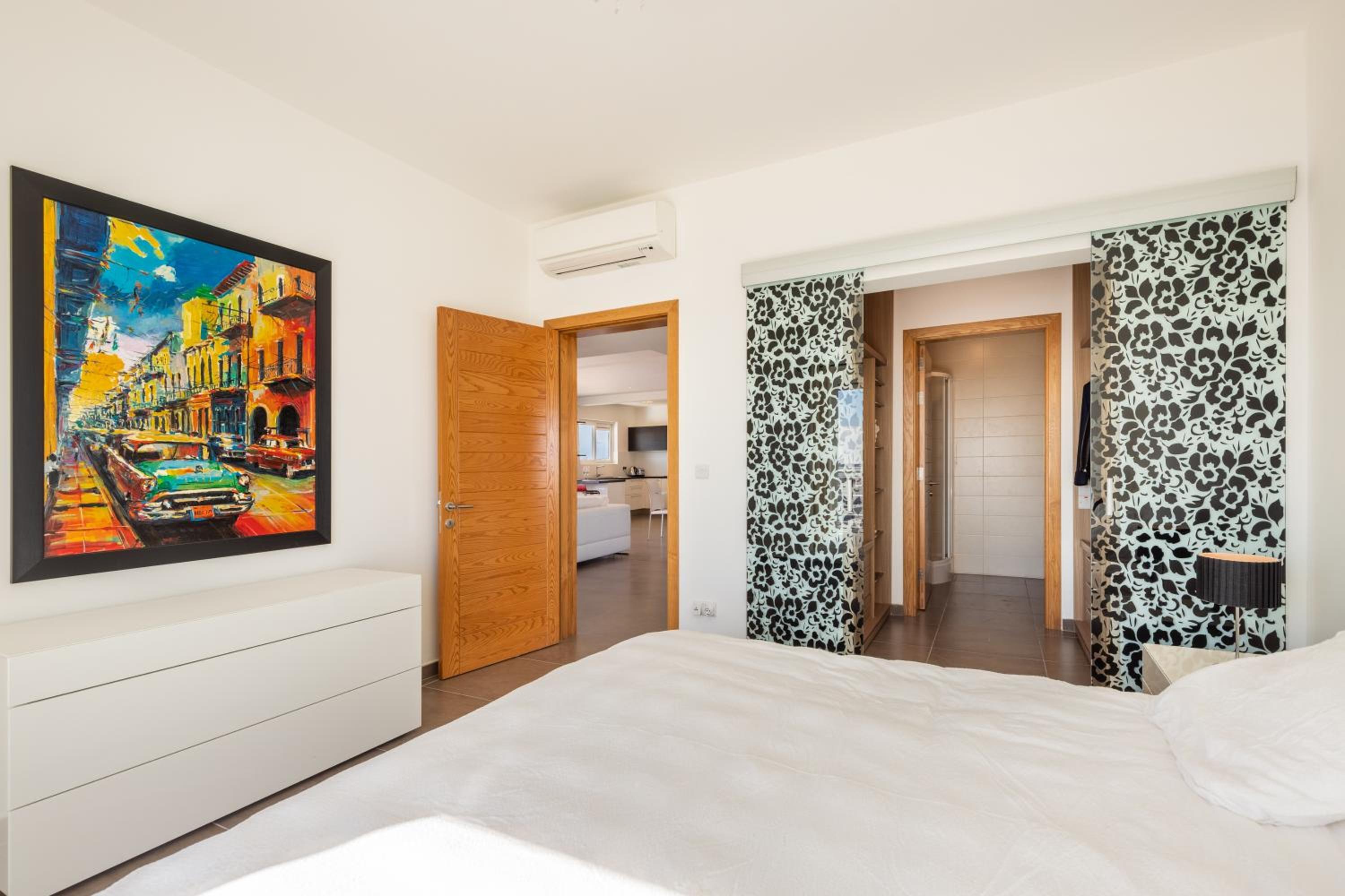 Malta - Best Panoramic Penthouse