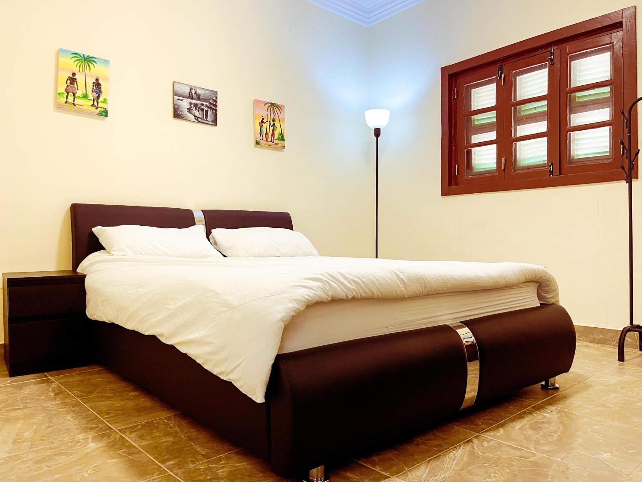 Tchada- Duplex view 3