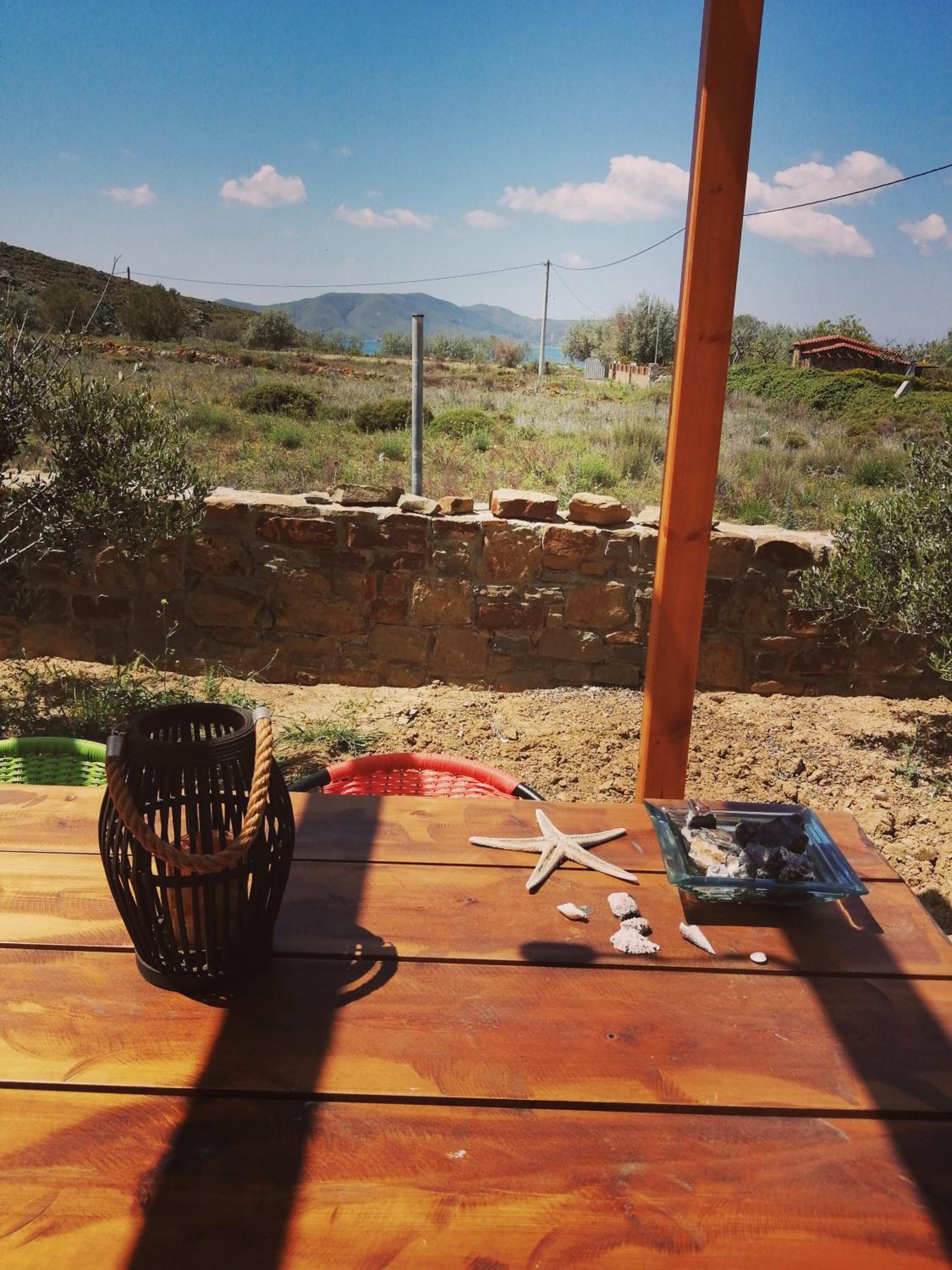 Havouli Cottage