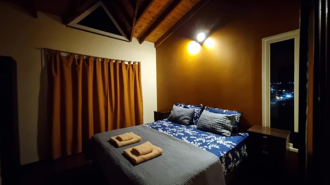 Departamento Ushuaia
