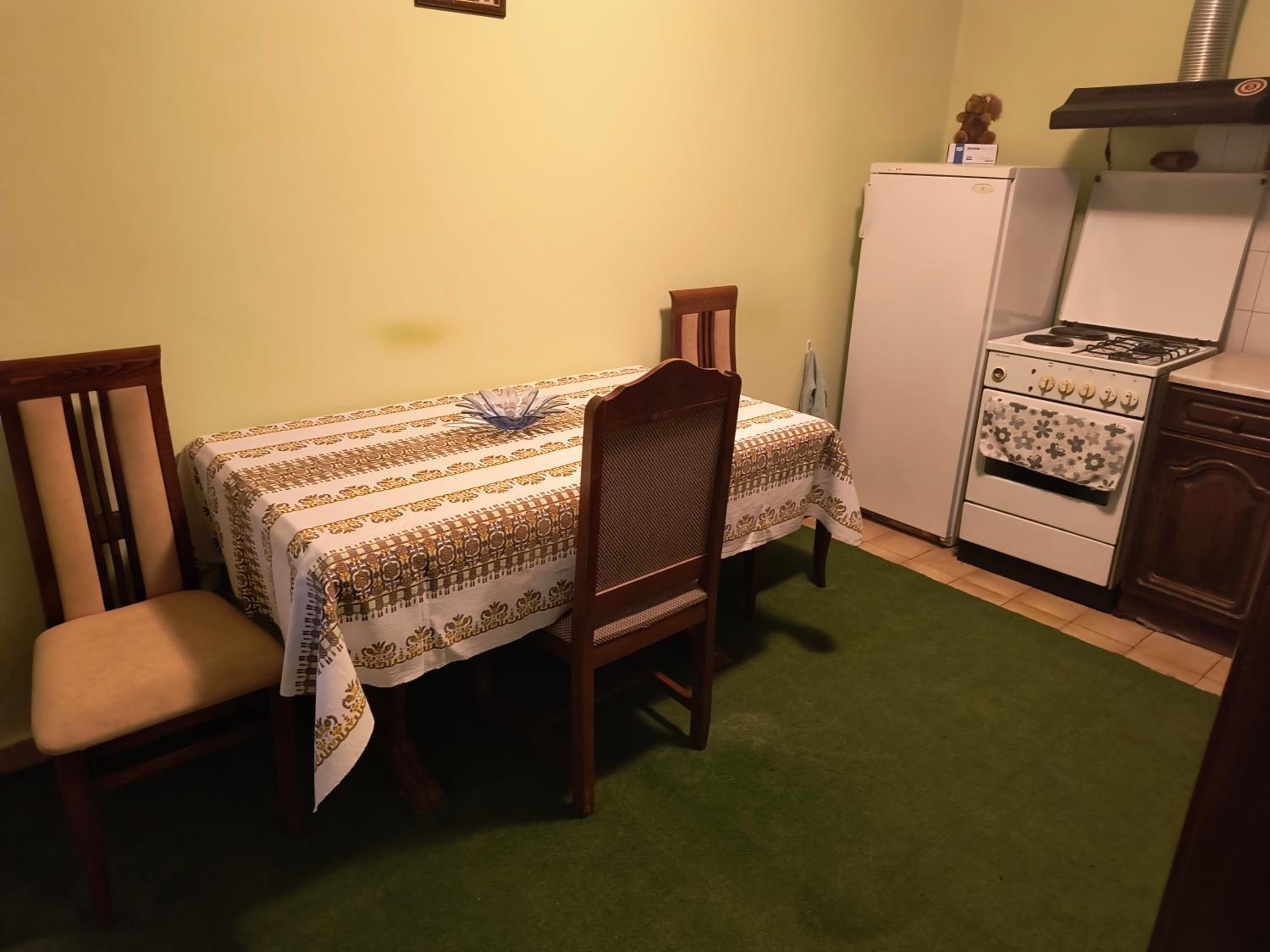 Apartman Popovic