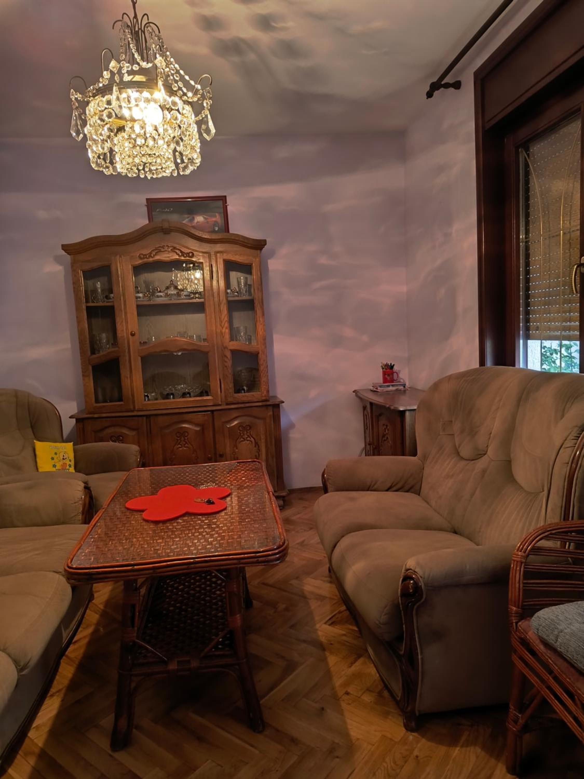 Apartman Popovic