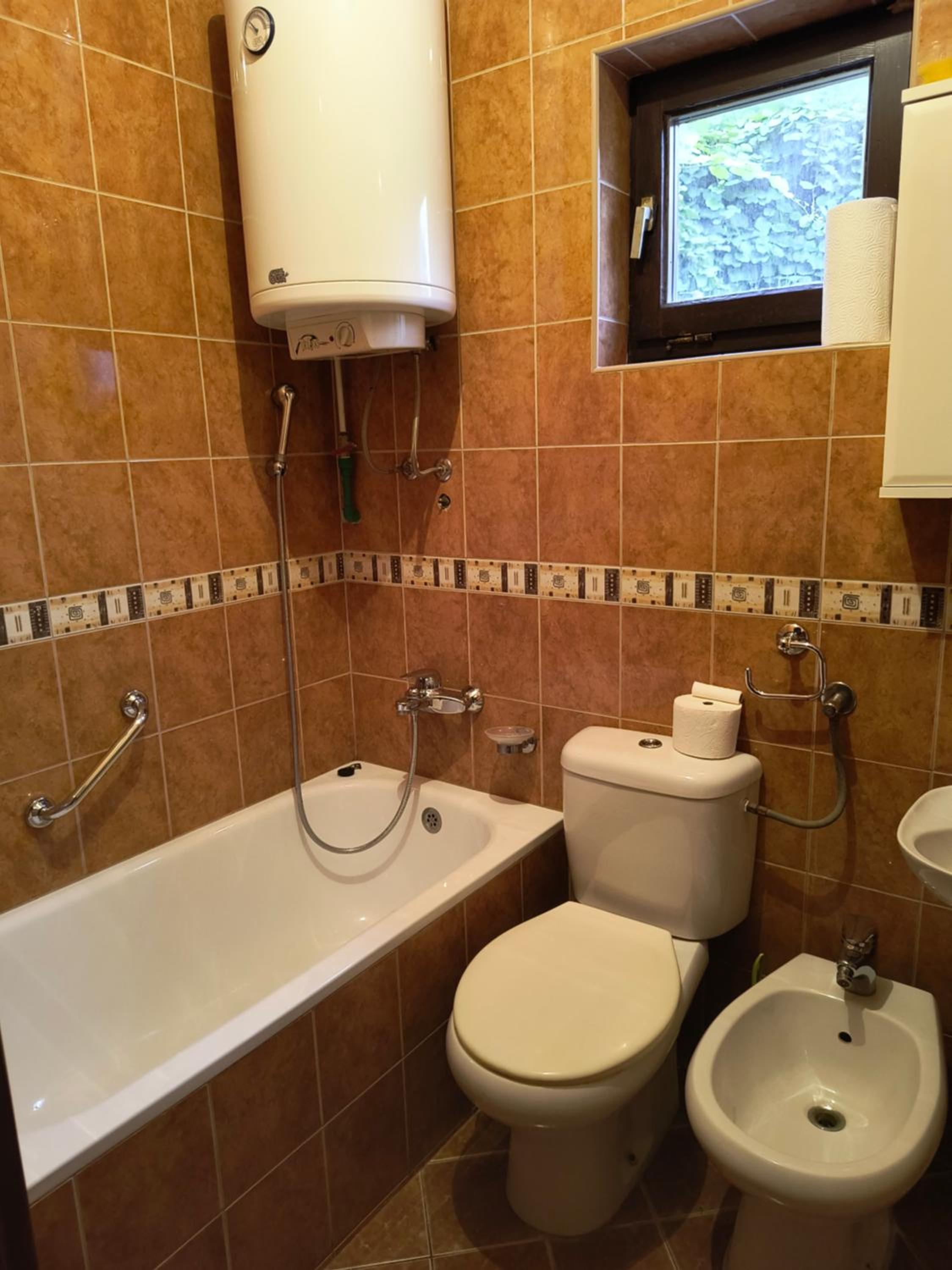 Apartman Popovic