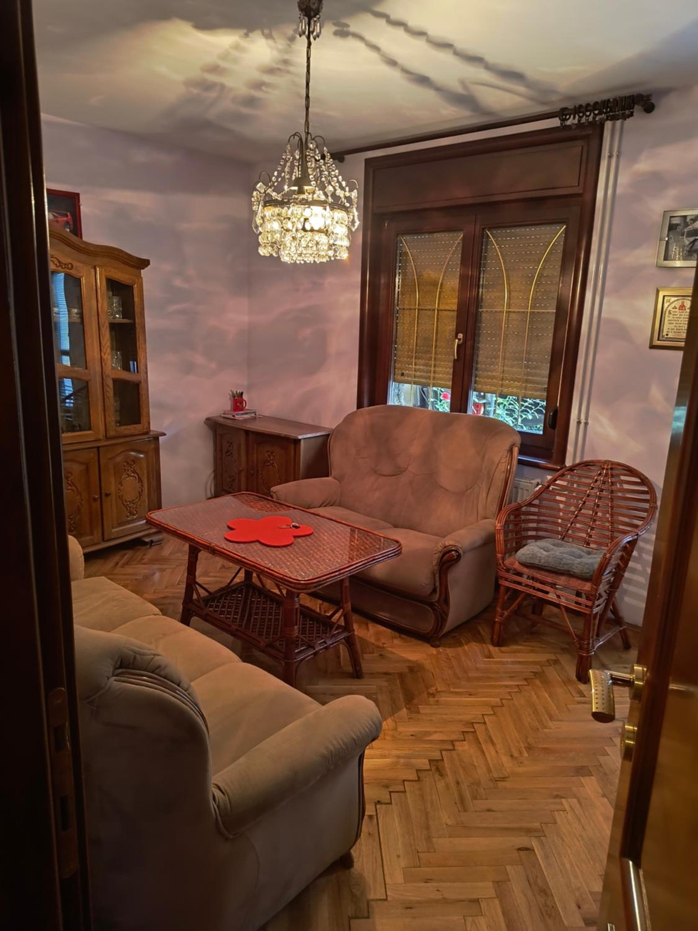 Apartman Popovic