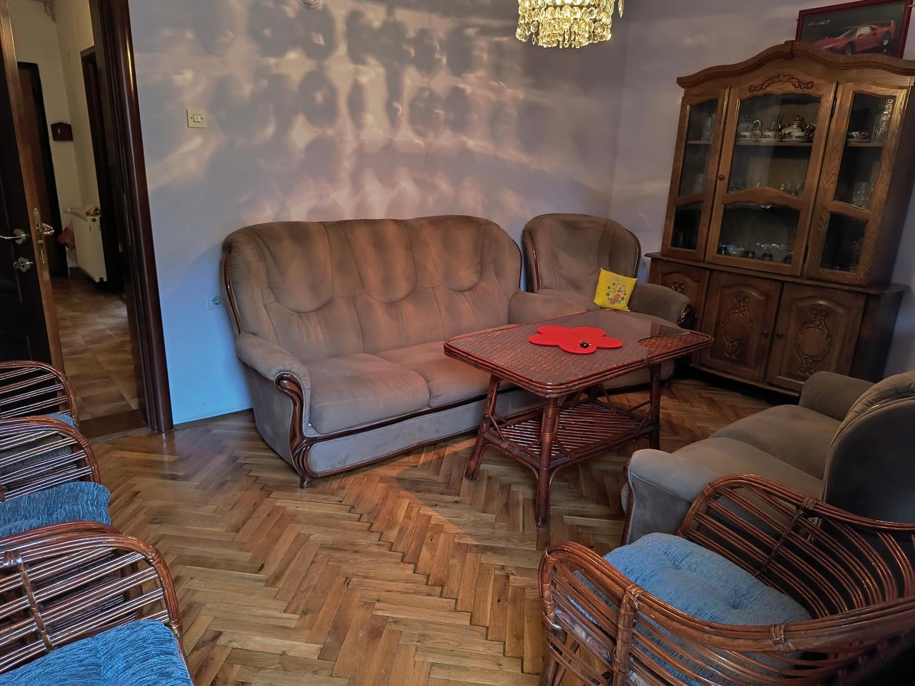 Apartman Popovic