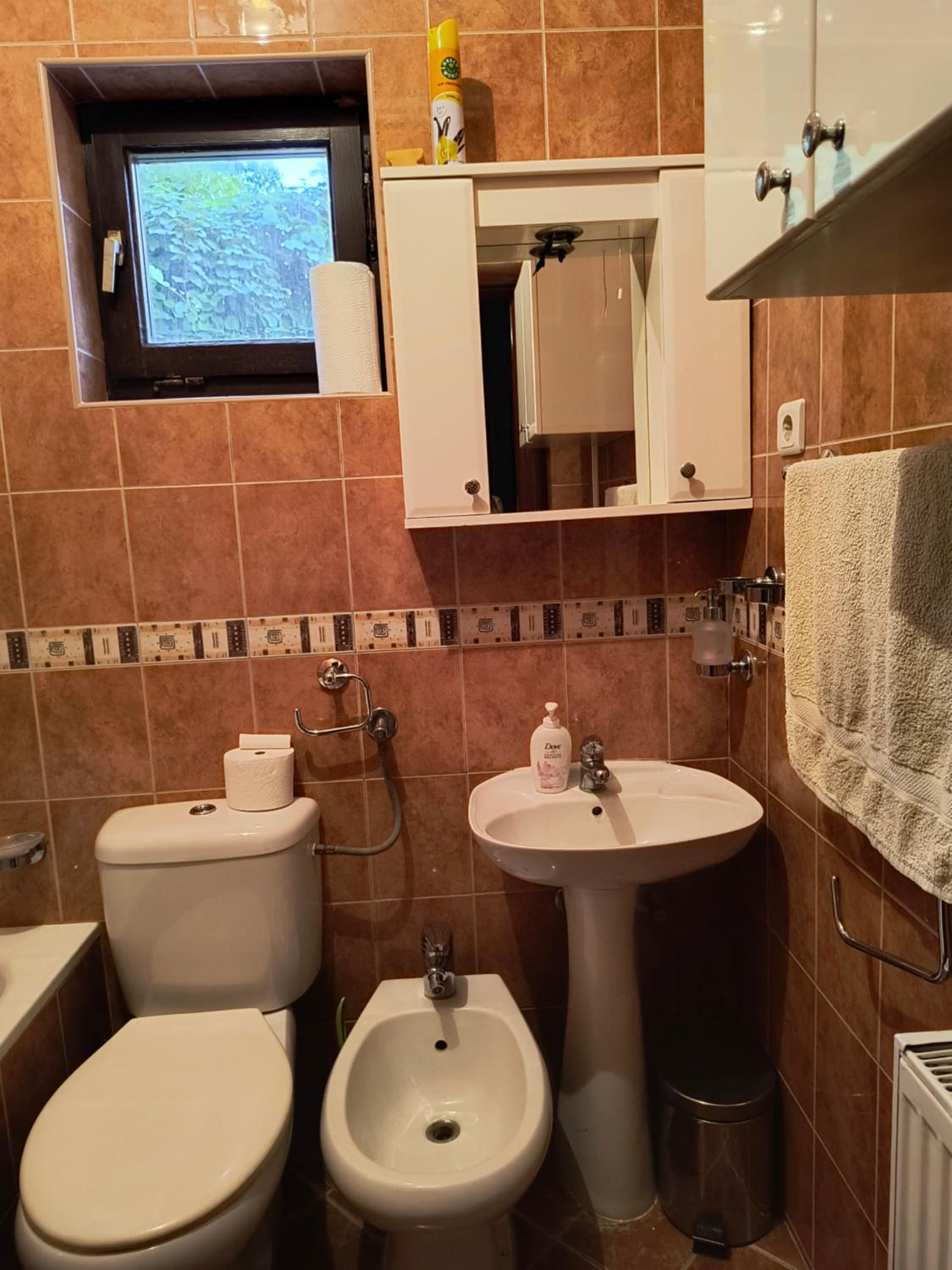 Apartman Popovic