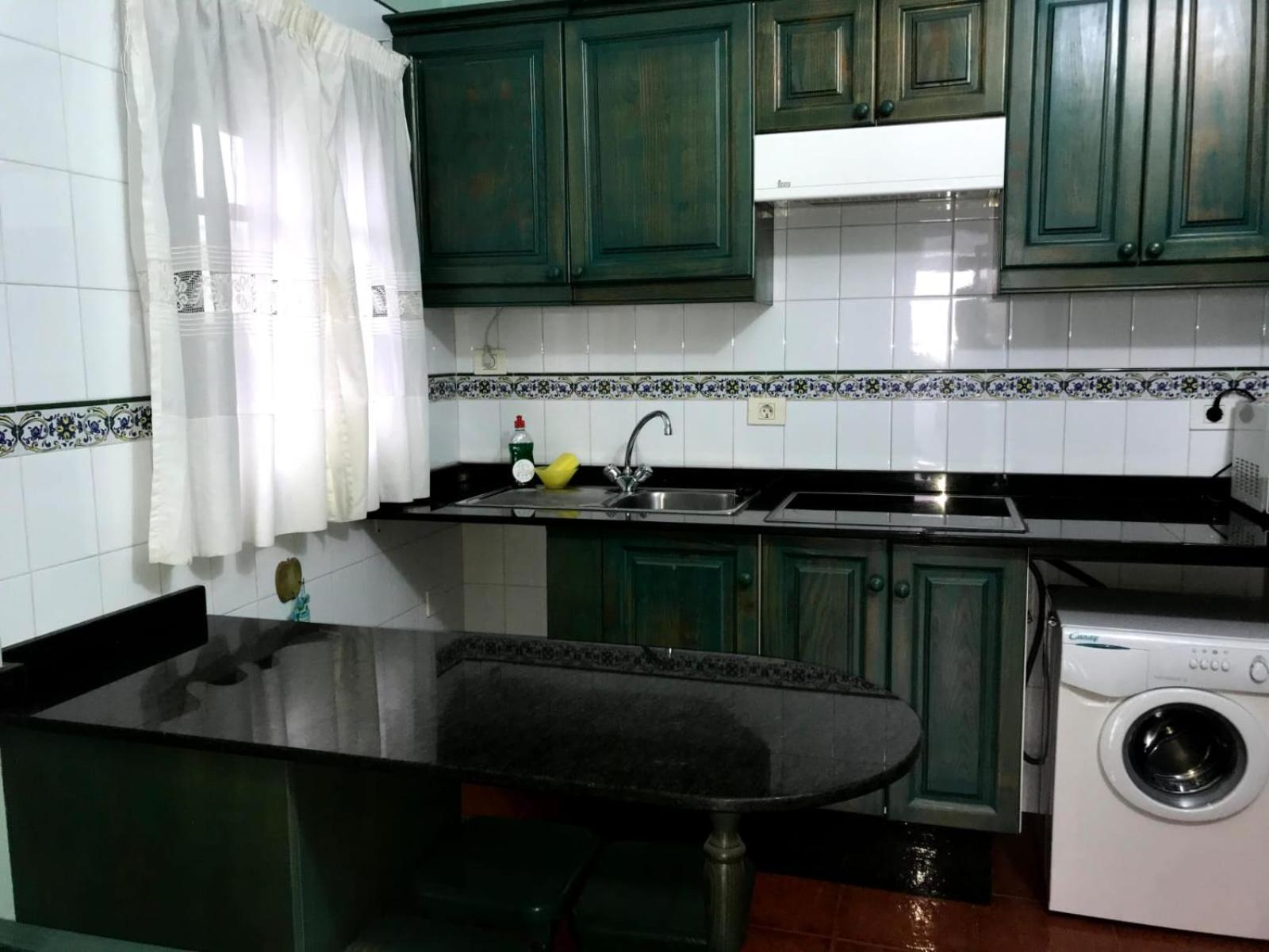 Casa El Pajar 1 view 3