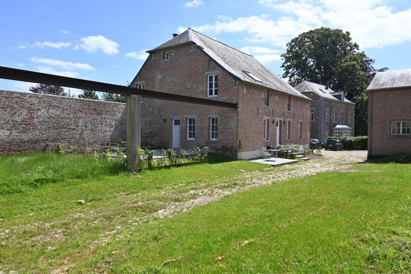 Gîte de la maraîchère