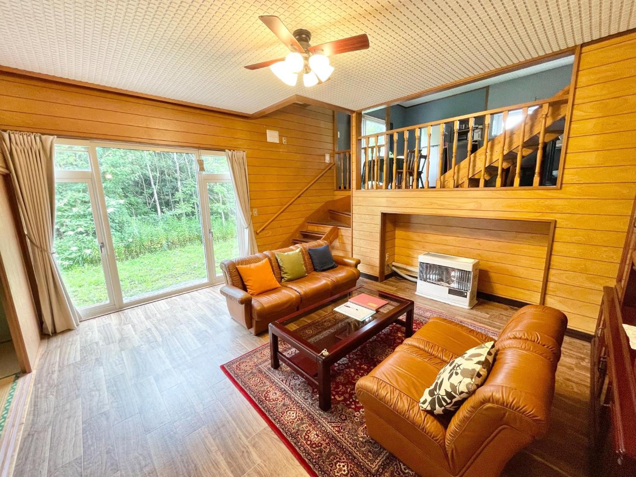Living house Midorinonakano Nabeyasanchi - Vacation STAY 72360v view 3