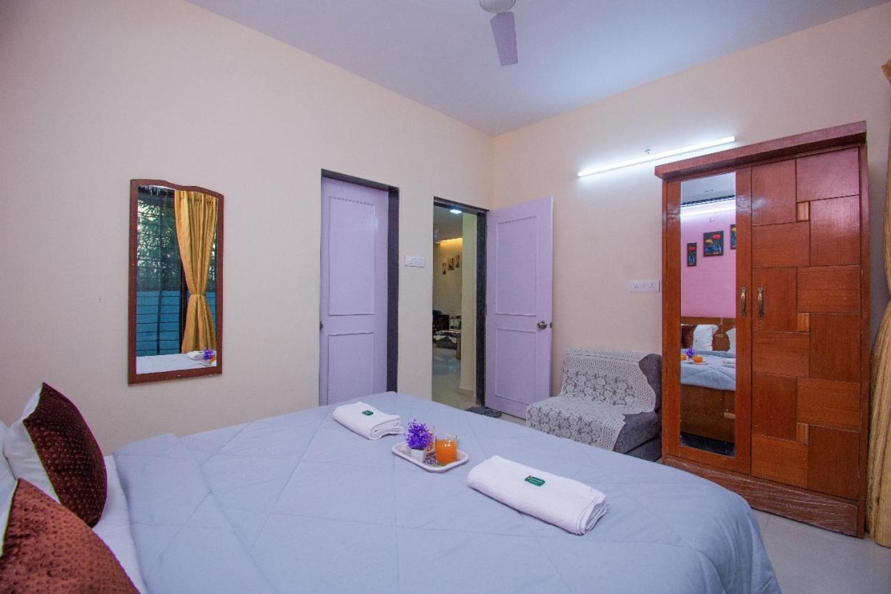 Green Hills Villa view 3