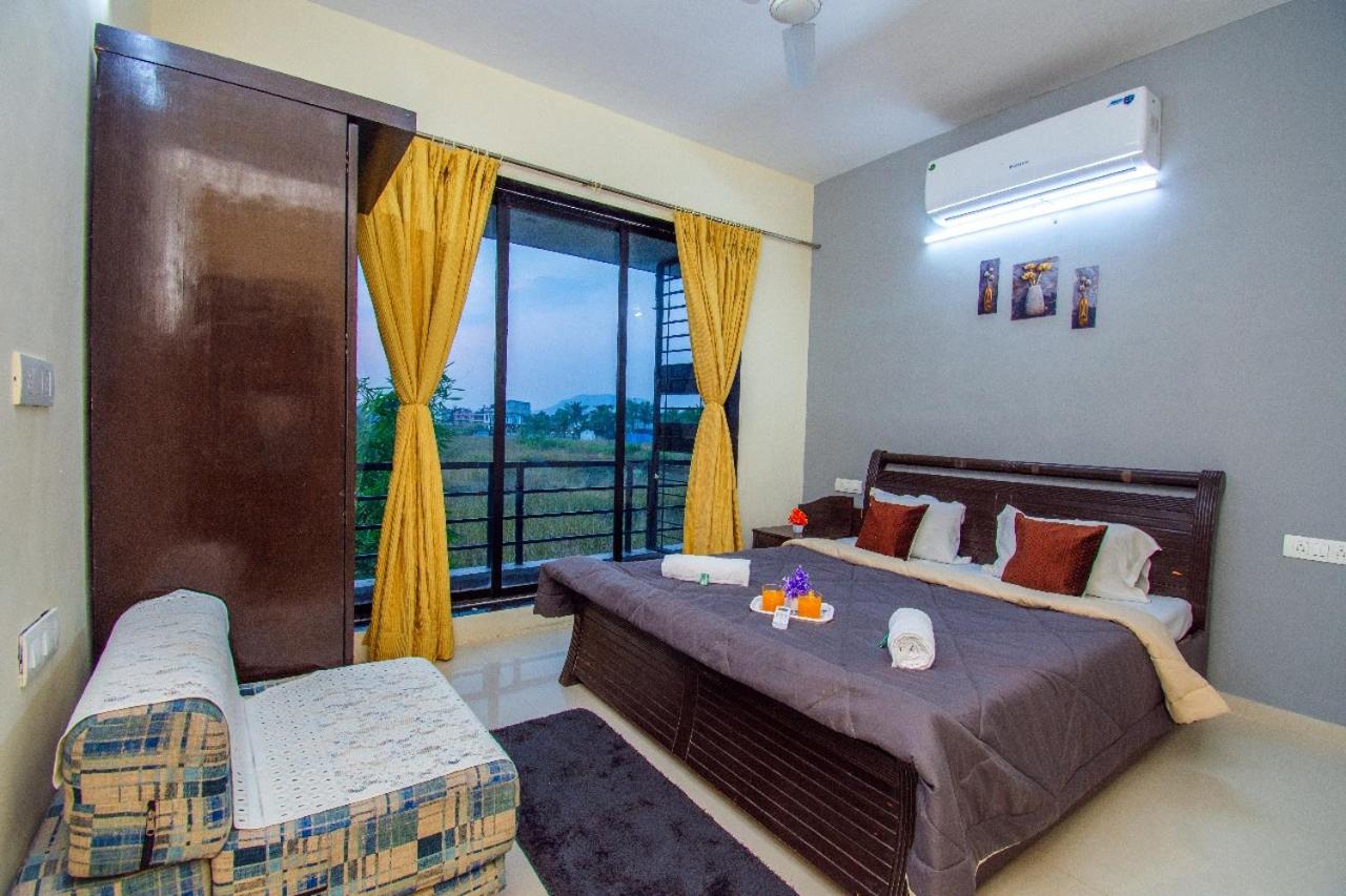 Green Hills Villa view 4